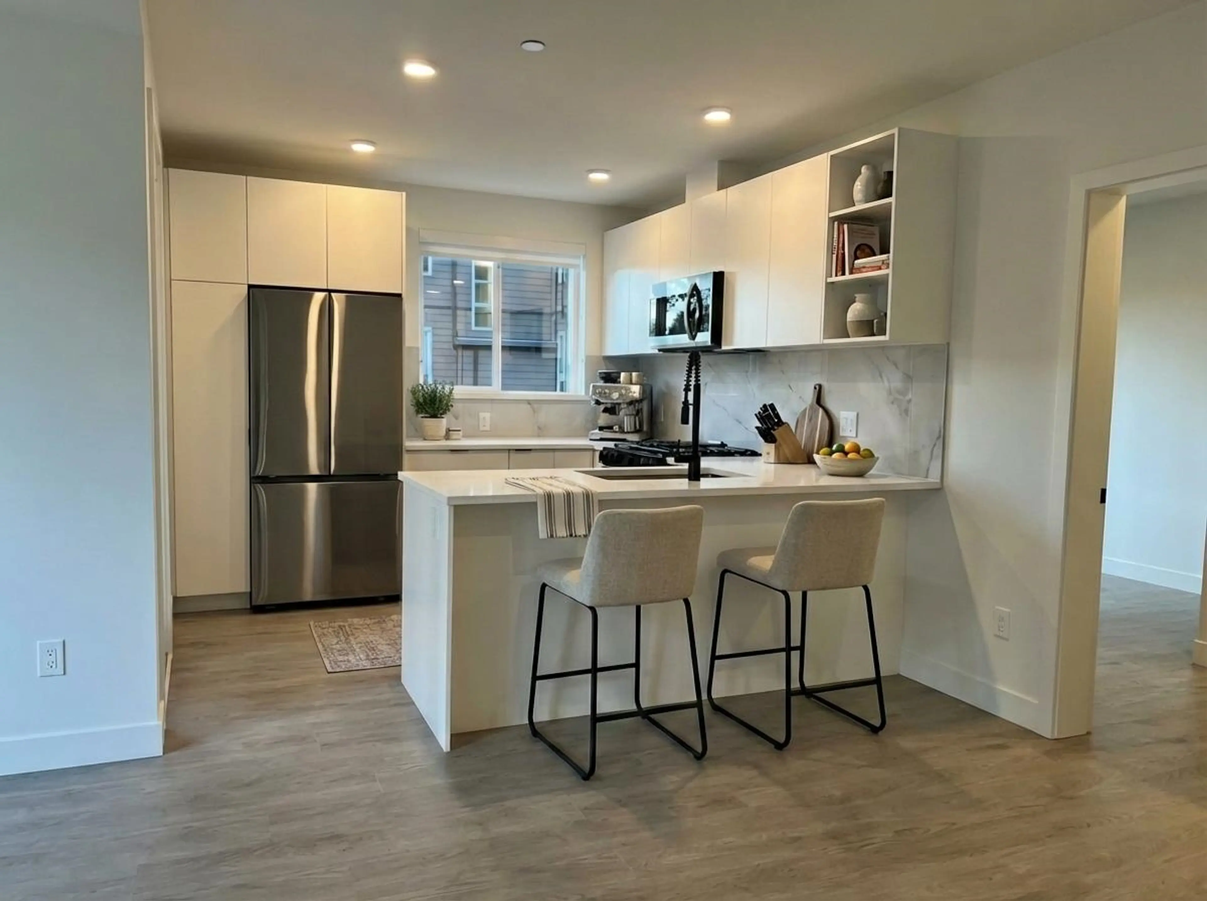 Property at #416 13258 105 AVENUE, Surrey, BC