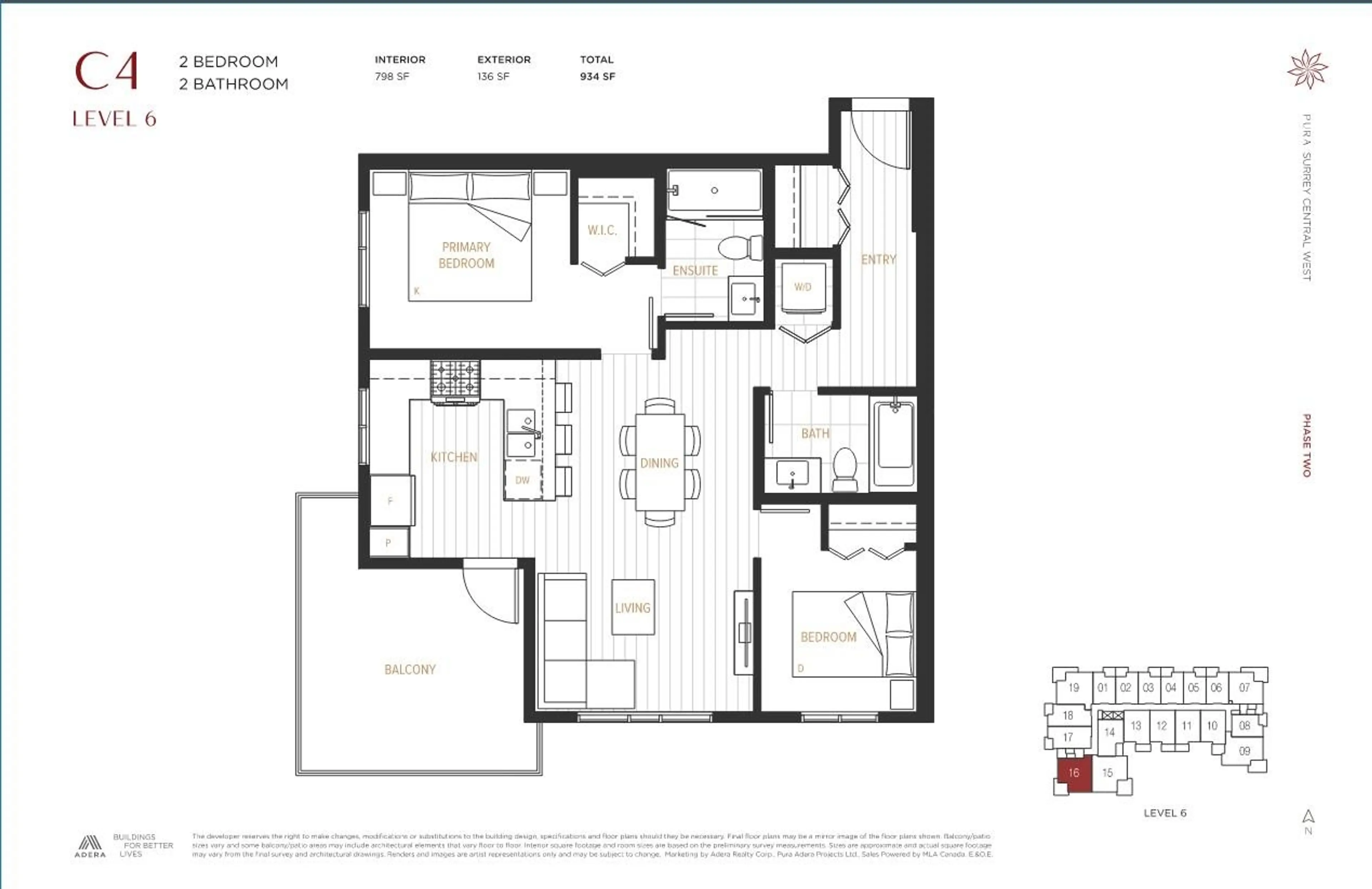 Property at #416 13258 105 AVENUE, Surrey, BC