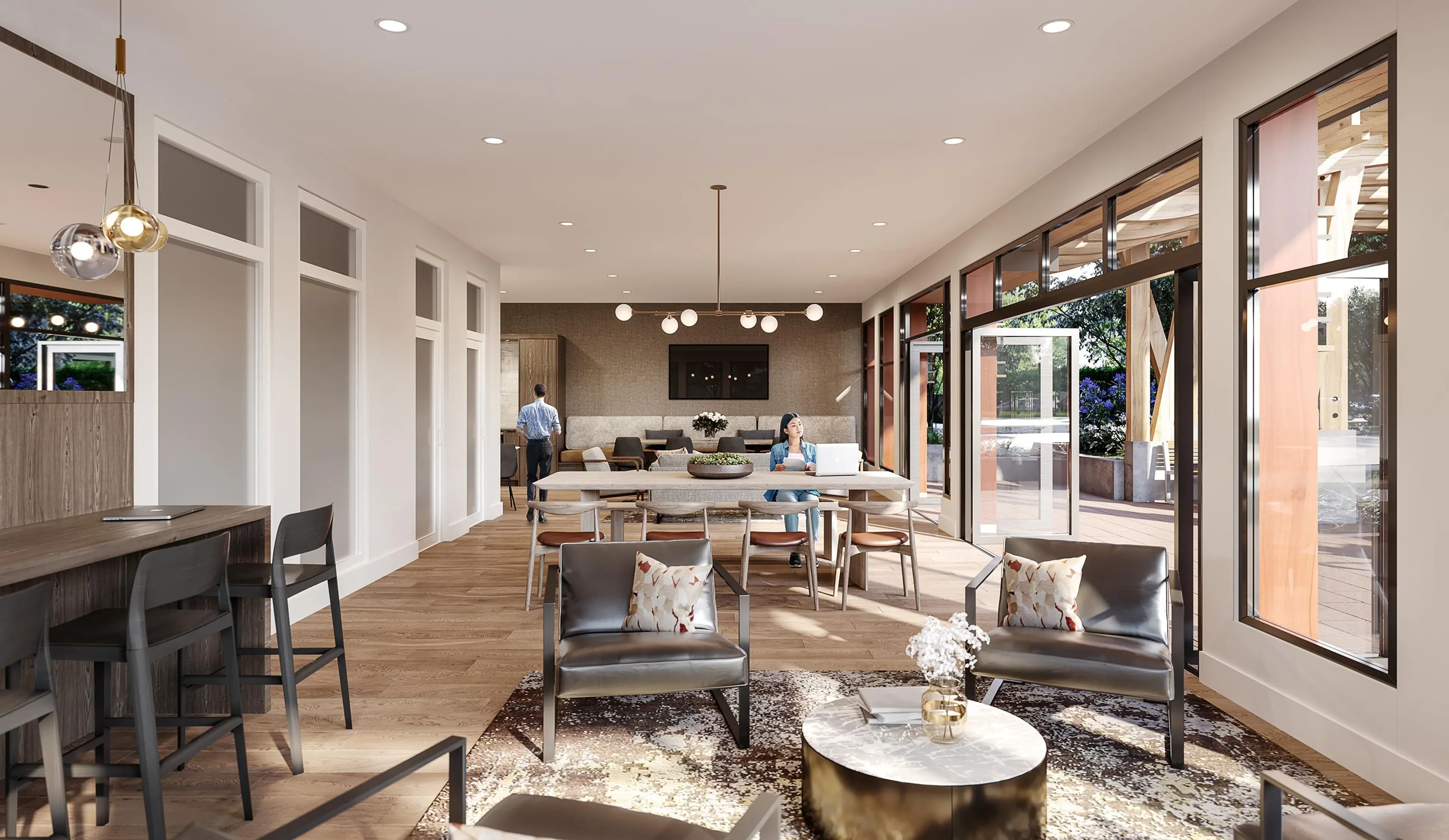 Property at #416 13258 105 AVENUE, Surrey, BC