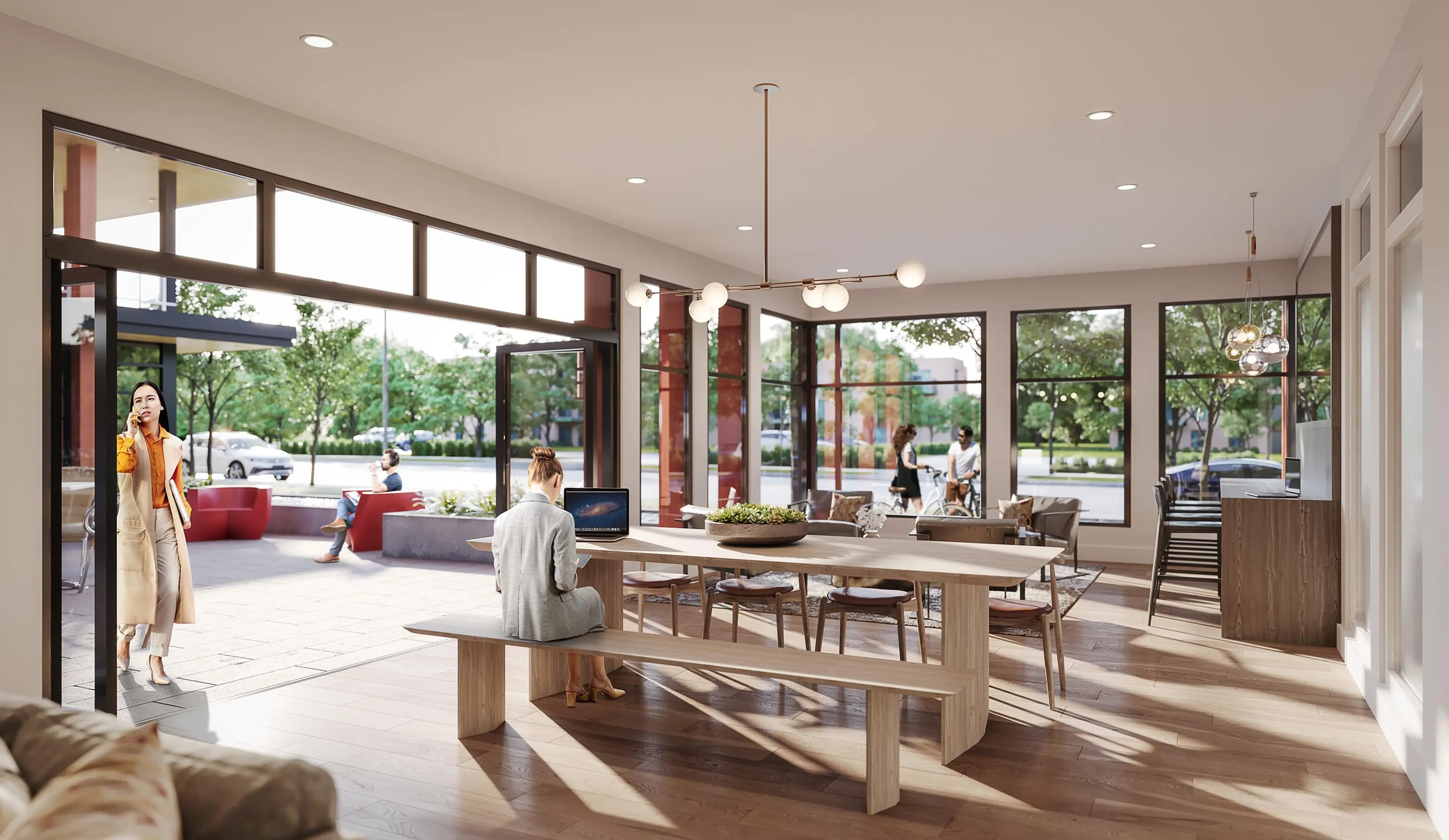 Property at #416 13258 105 AVENUE, Surrey, BC