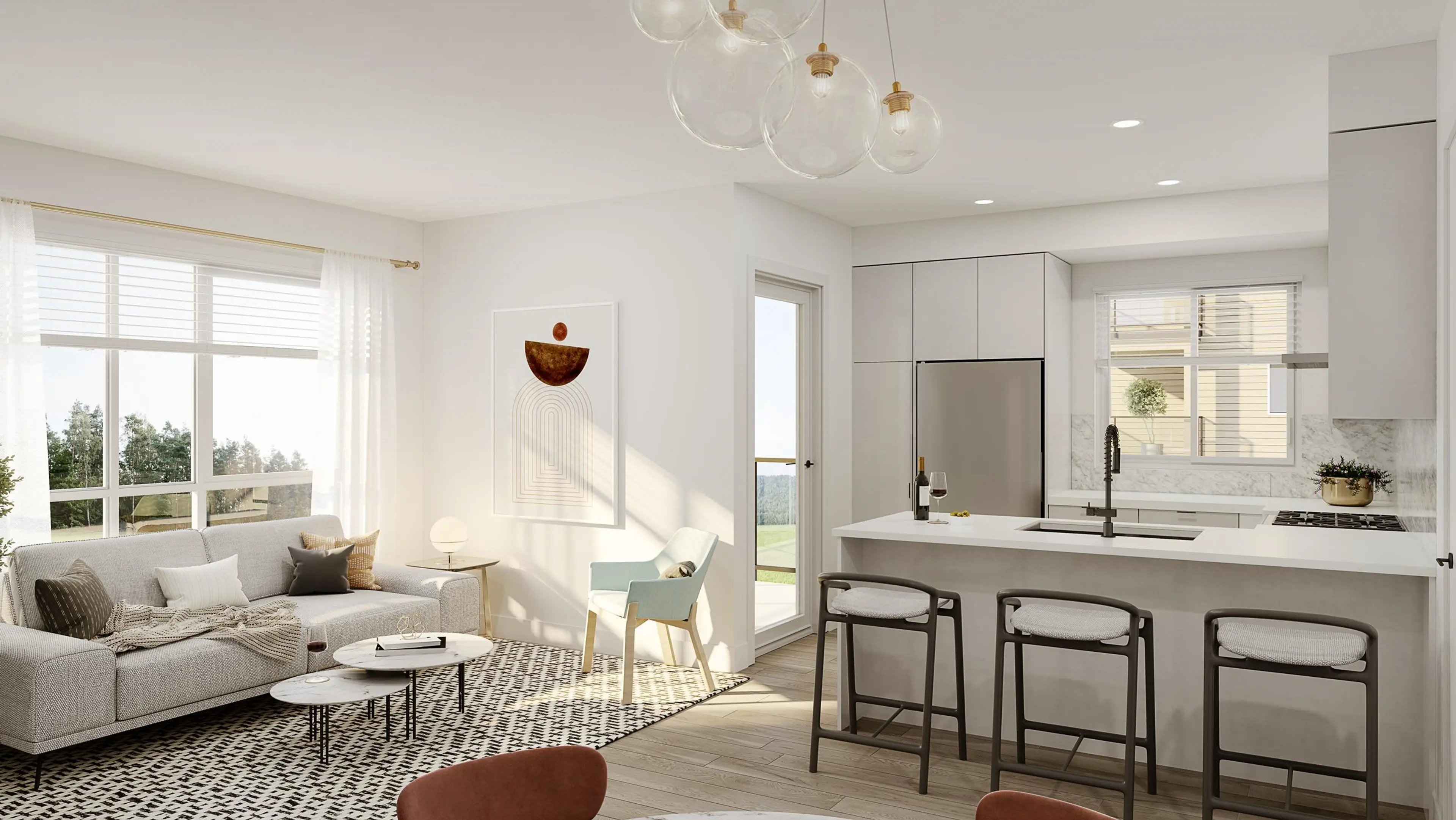 Property at #416 13258 105 AVENUE, Surrey, BC