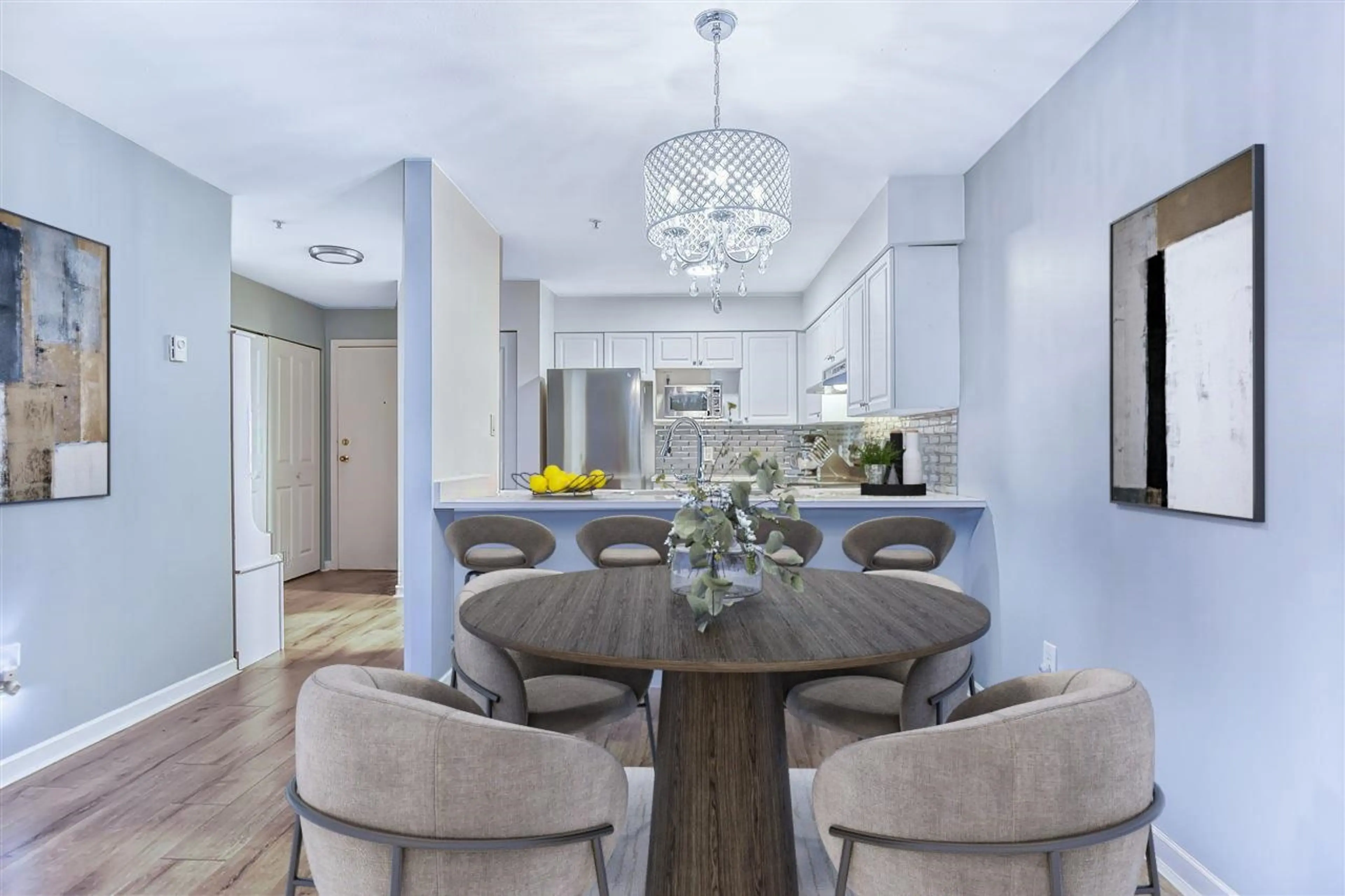 Property at #112 7505 138TH STREET, Surrey, BC