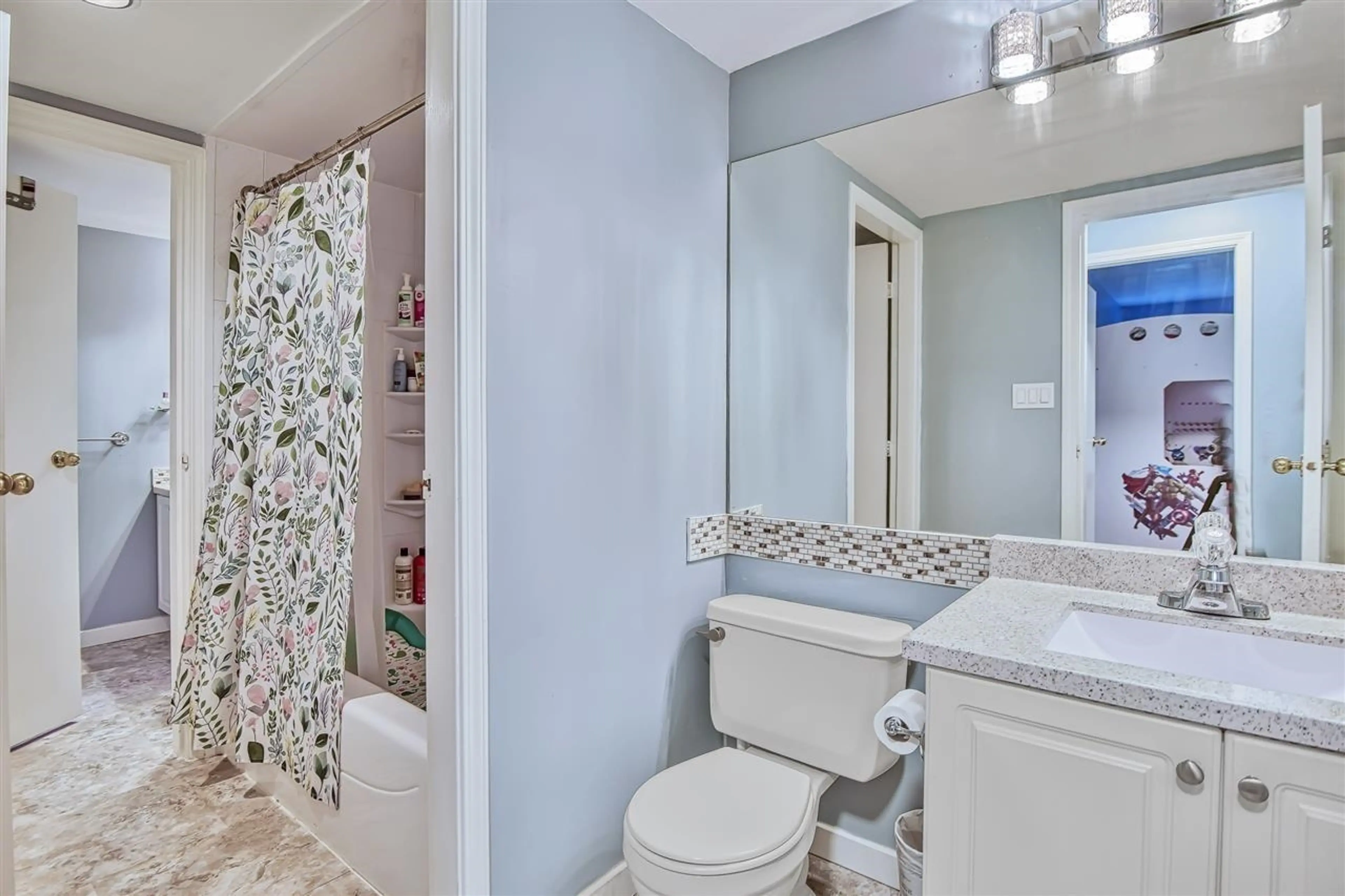 Property at #112 7505 138TH STREET, Surrey, BC