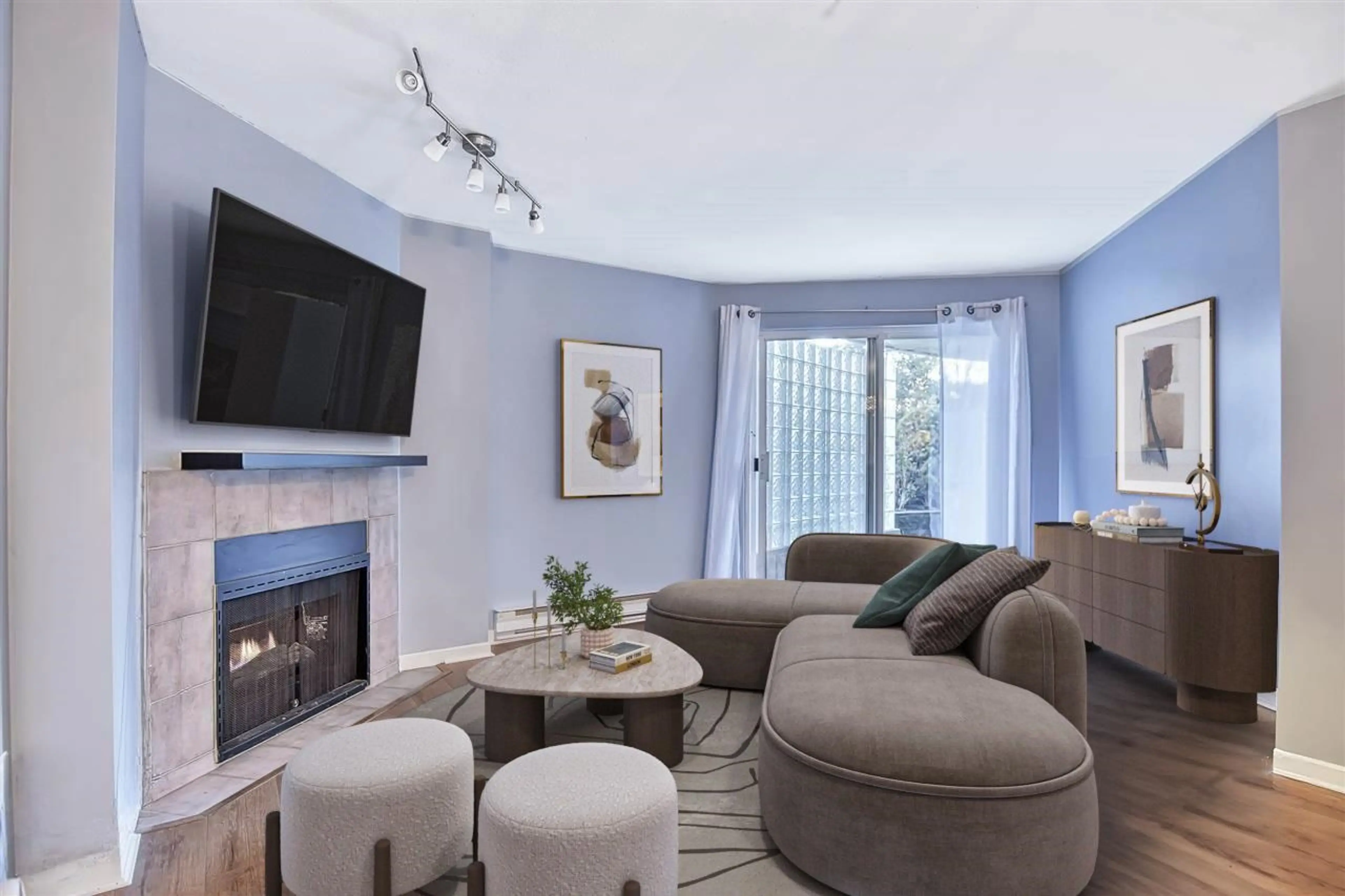 Property at #112 7505 138TH STREET, Surrey, BC