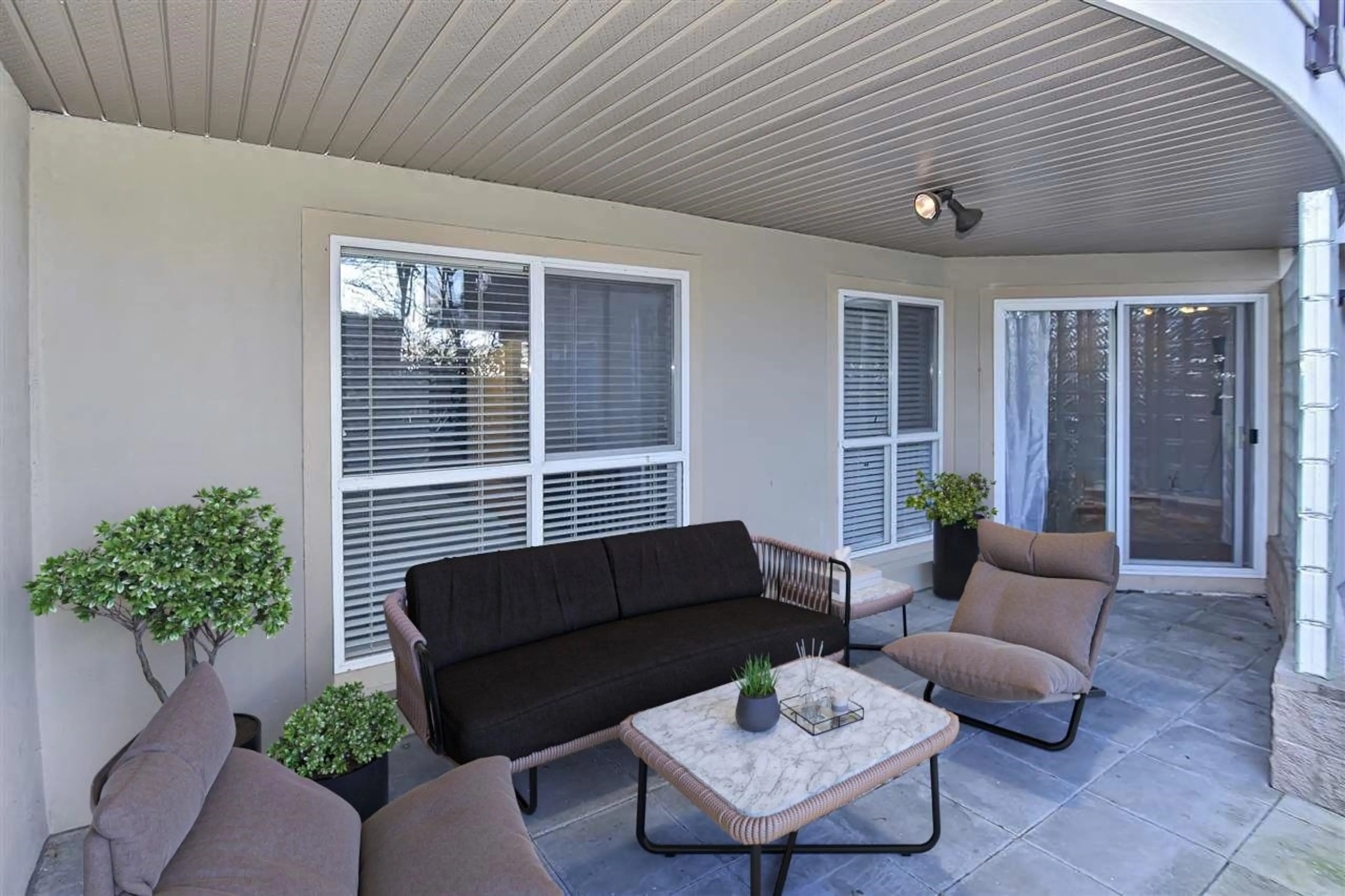 Property at #112 7505 138TH STREET, Surrey, BC