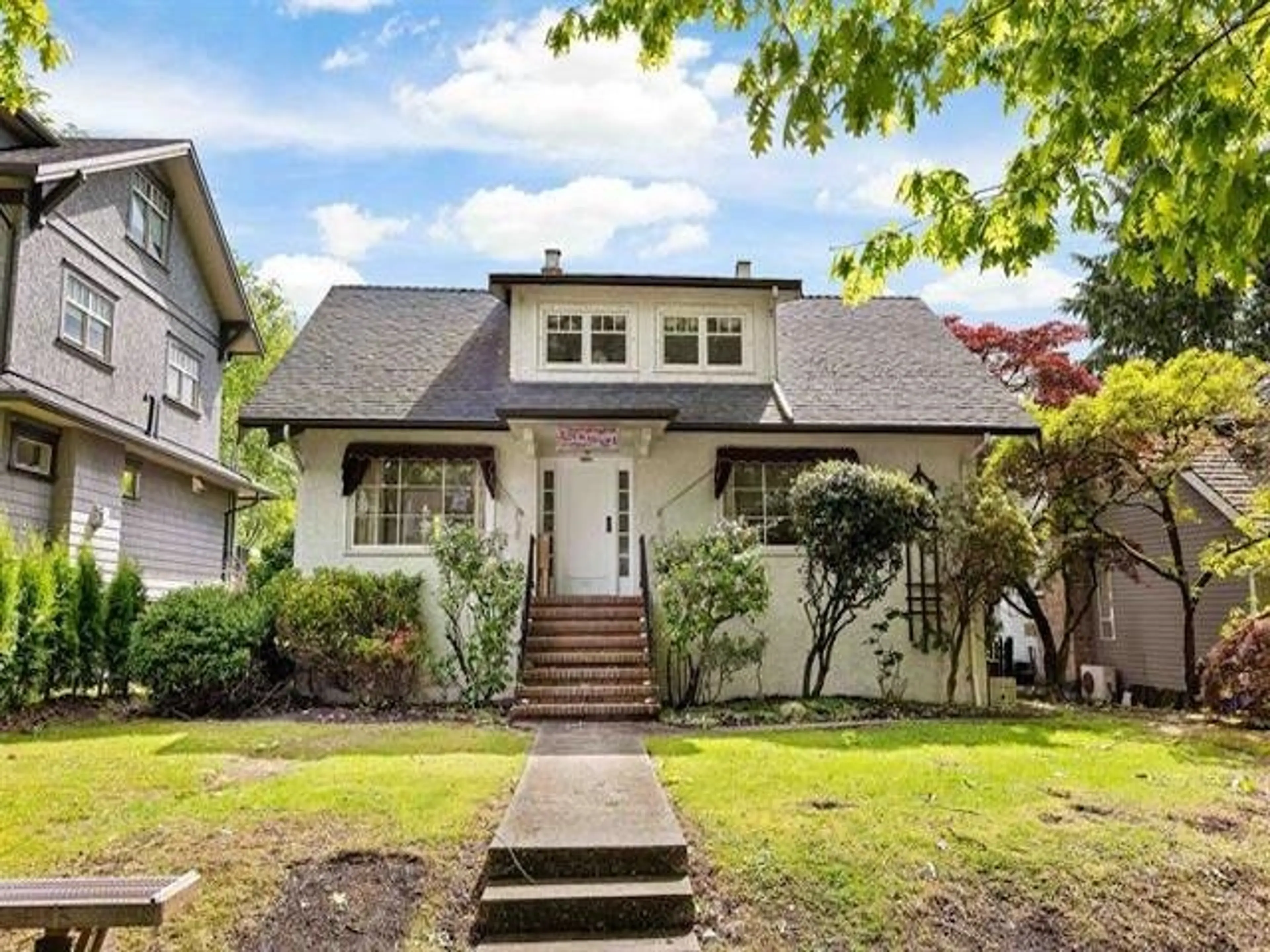 Property at 5030 BLENHEIM STREET, Vancouver, BC