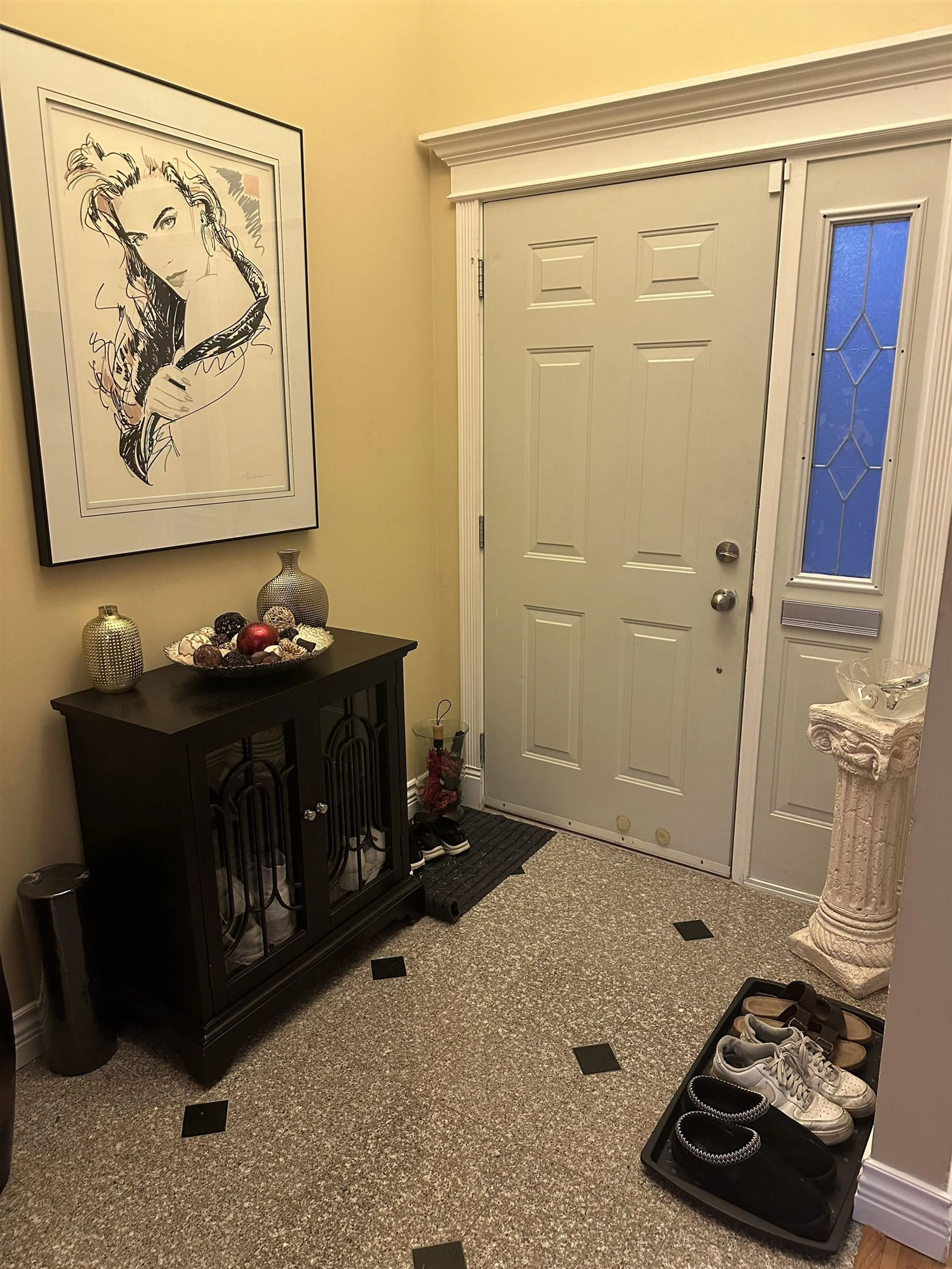 Property at #1 3171 FLINT STREET, Port Coquitlam, BC