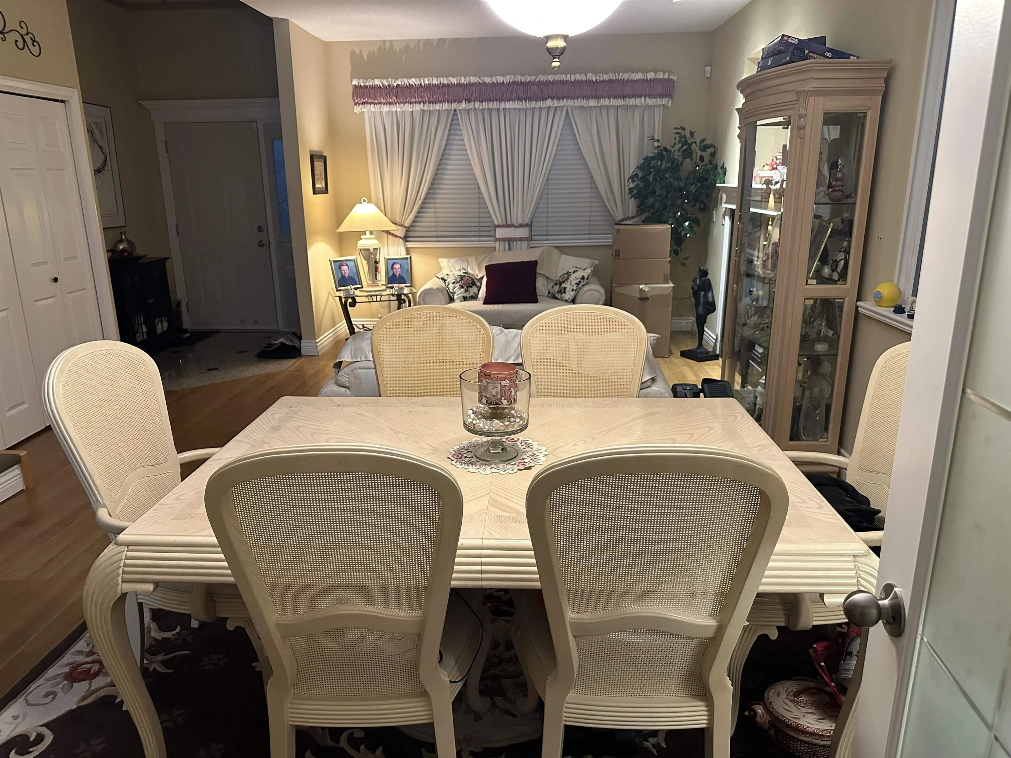 Property at #1 3171 FLINT STREET, Port Coquitlam, BC