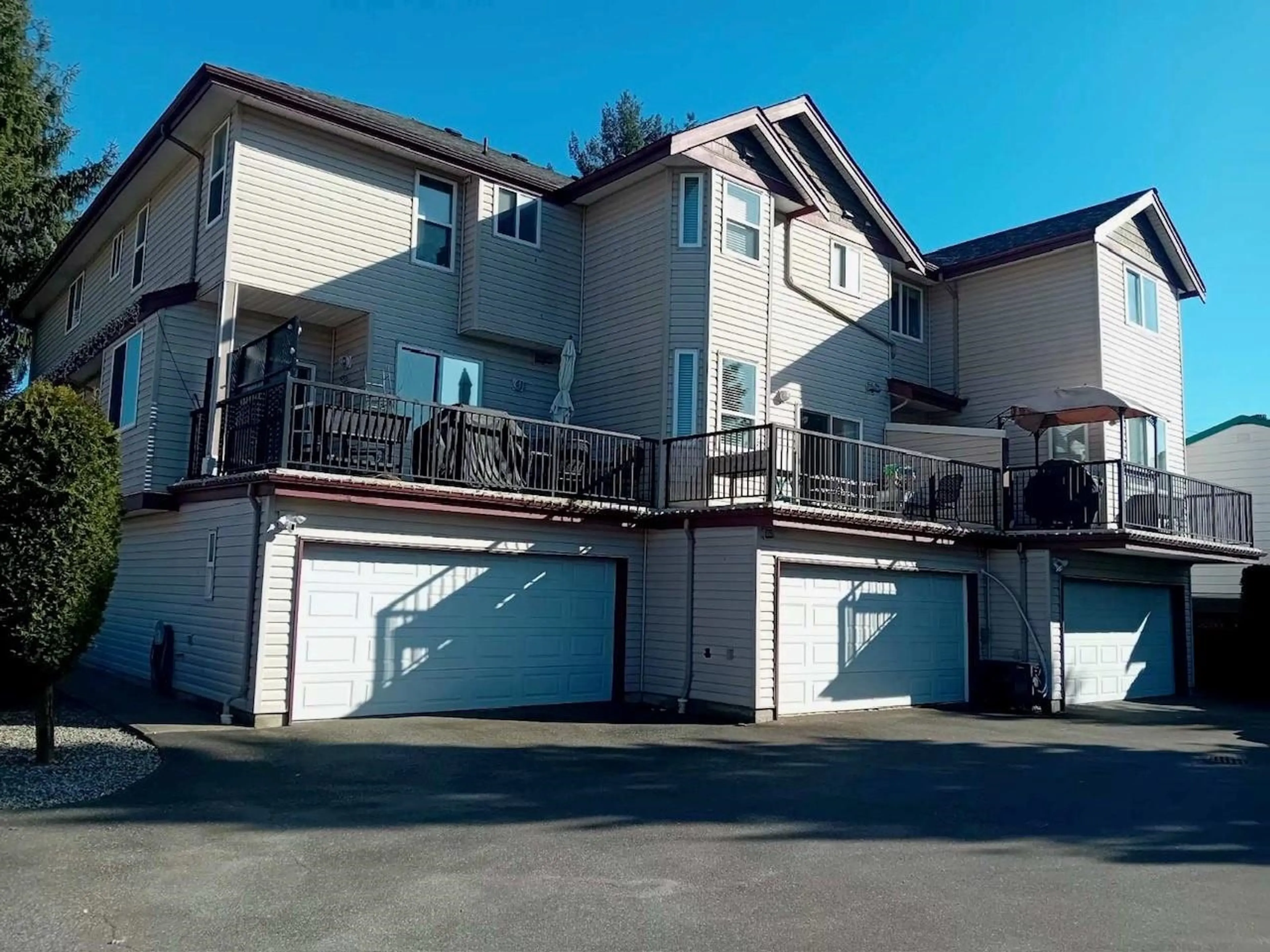 Property at #1 3171 FLINT STREET, Port Coquitlam, BC