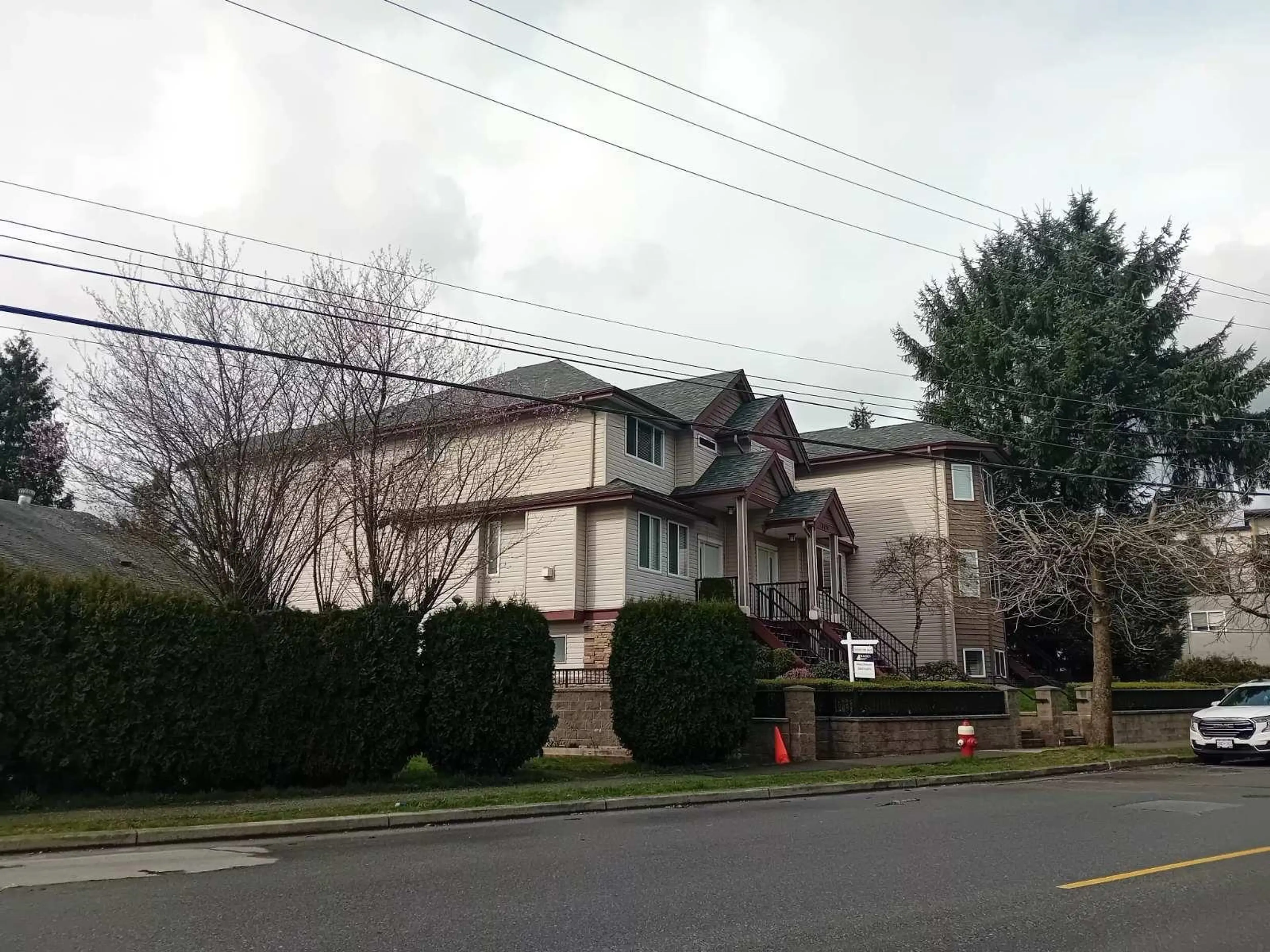 Property at #1 3171 FLINT STREET, Port Coquitlam, BC