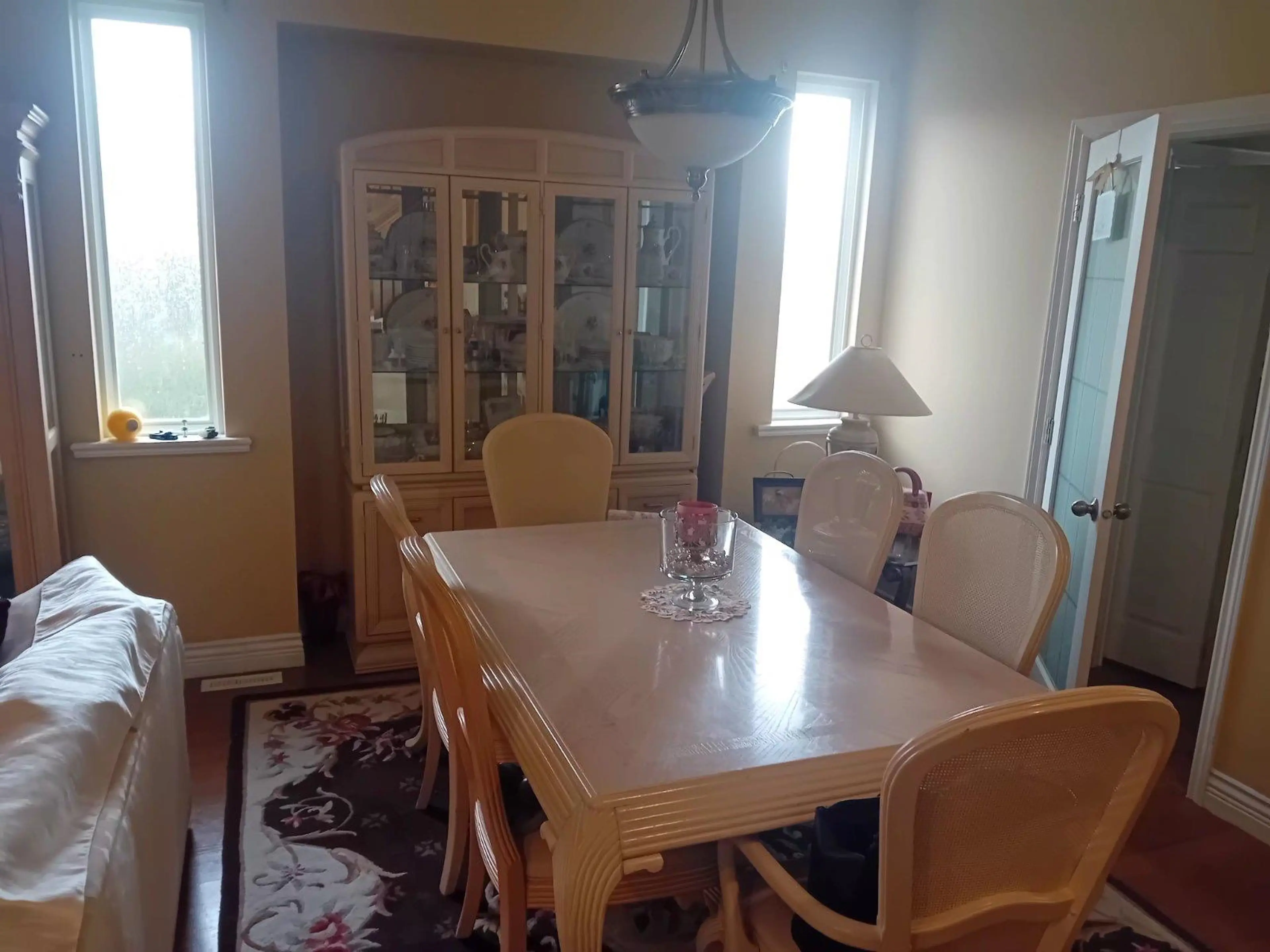 Property at #1 3171 FLINT STREET, Port Coquitlam, BC