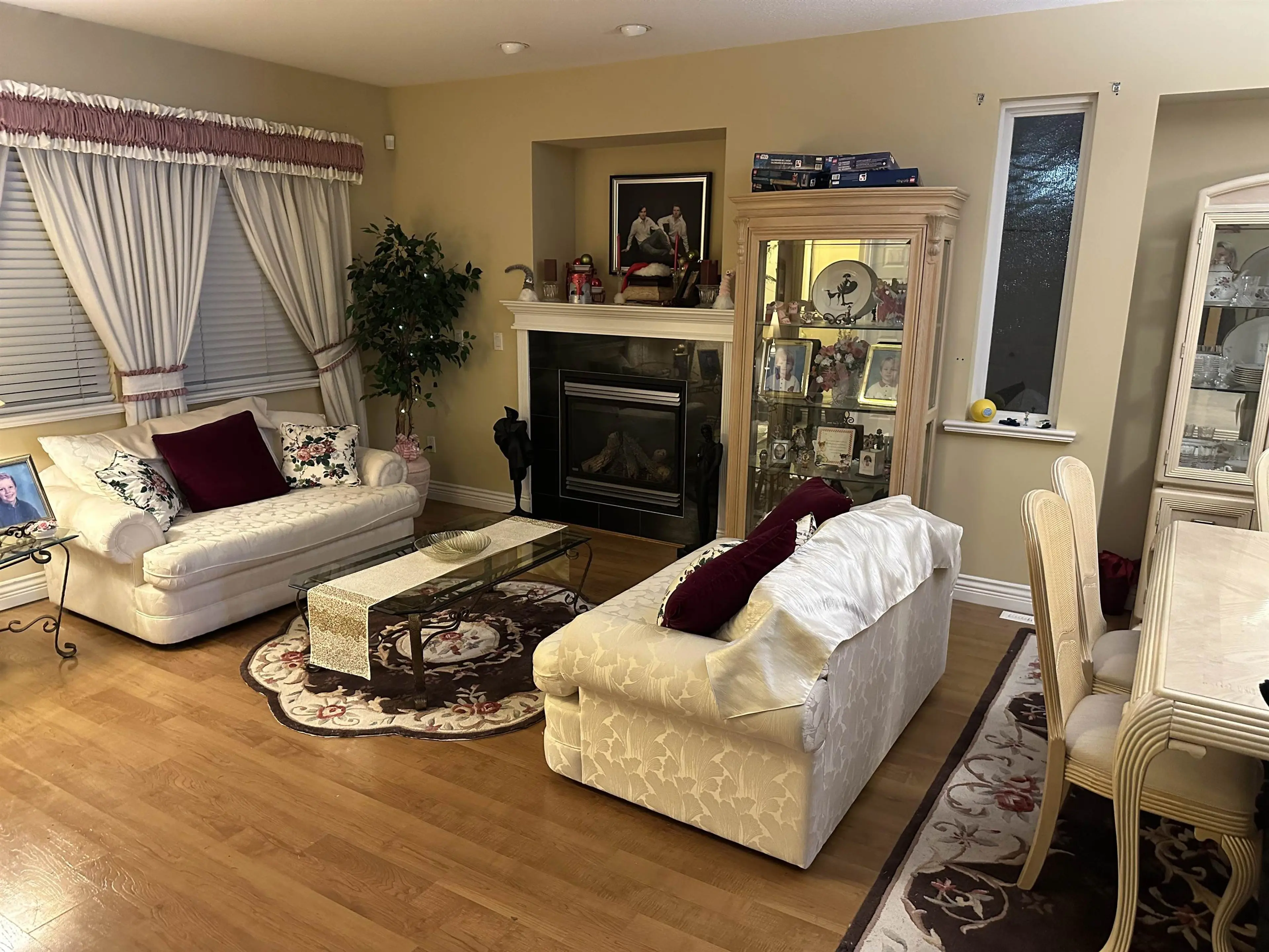 Property at #1 3171 FLINT STREET, Port Coquitlam, BC