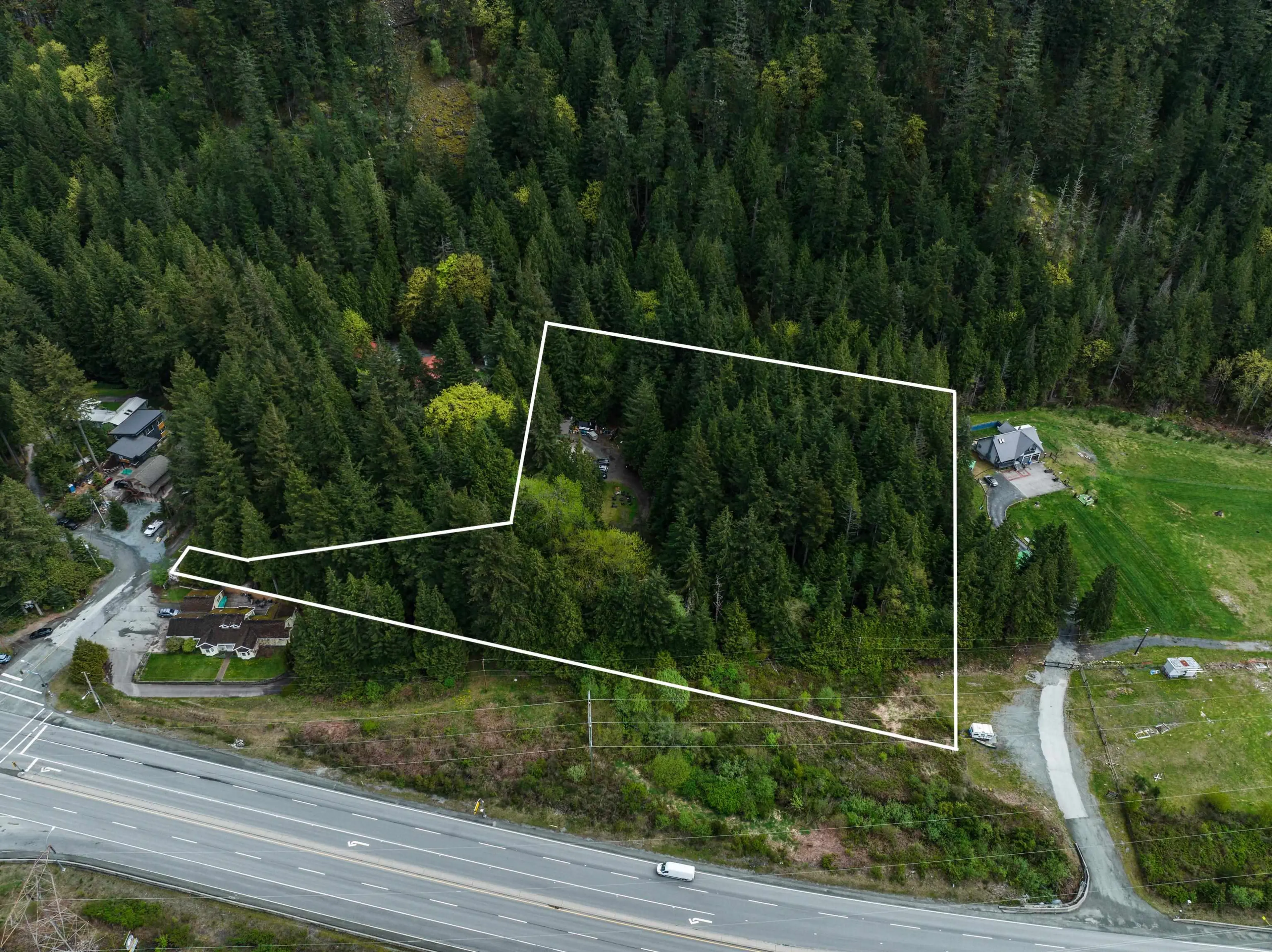 Property at 1774 DEPOT ROAD, Squamish, BC