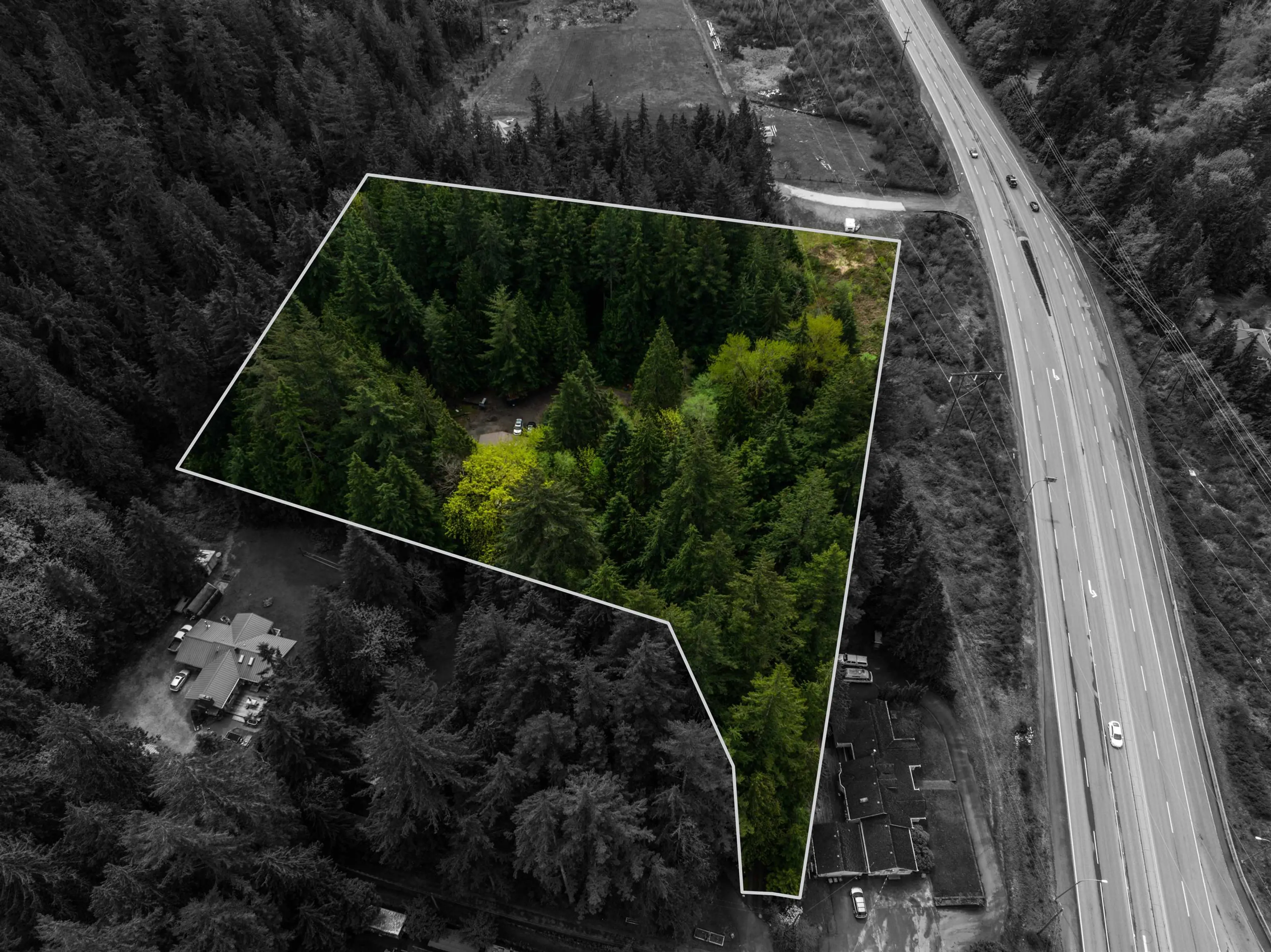 Property at 1774 DEPOT ROAD, Squamish, BC