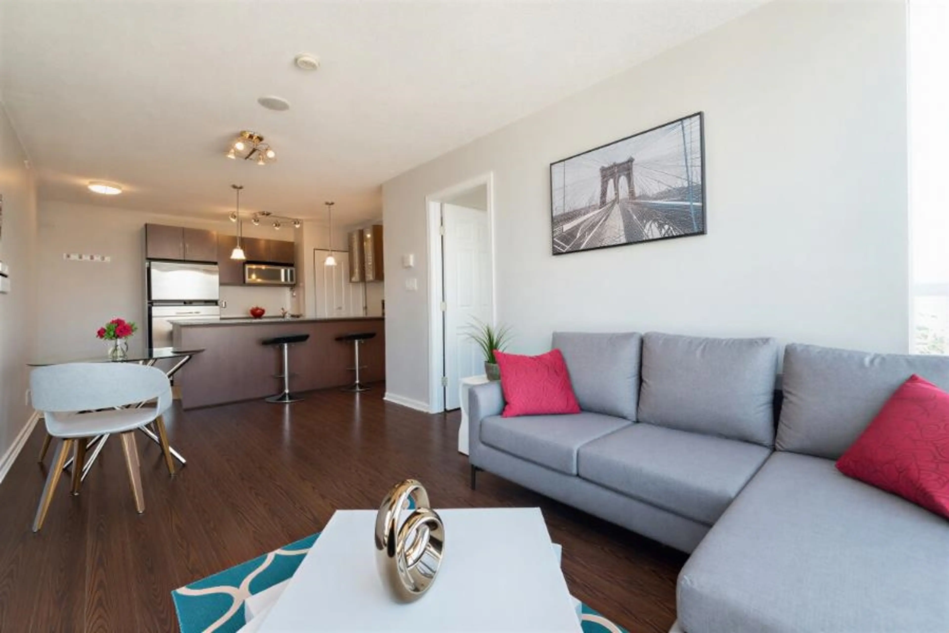 Property at #2201 1155 SEYMOUR STREET, Vancouver, BC