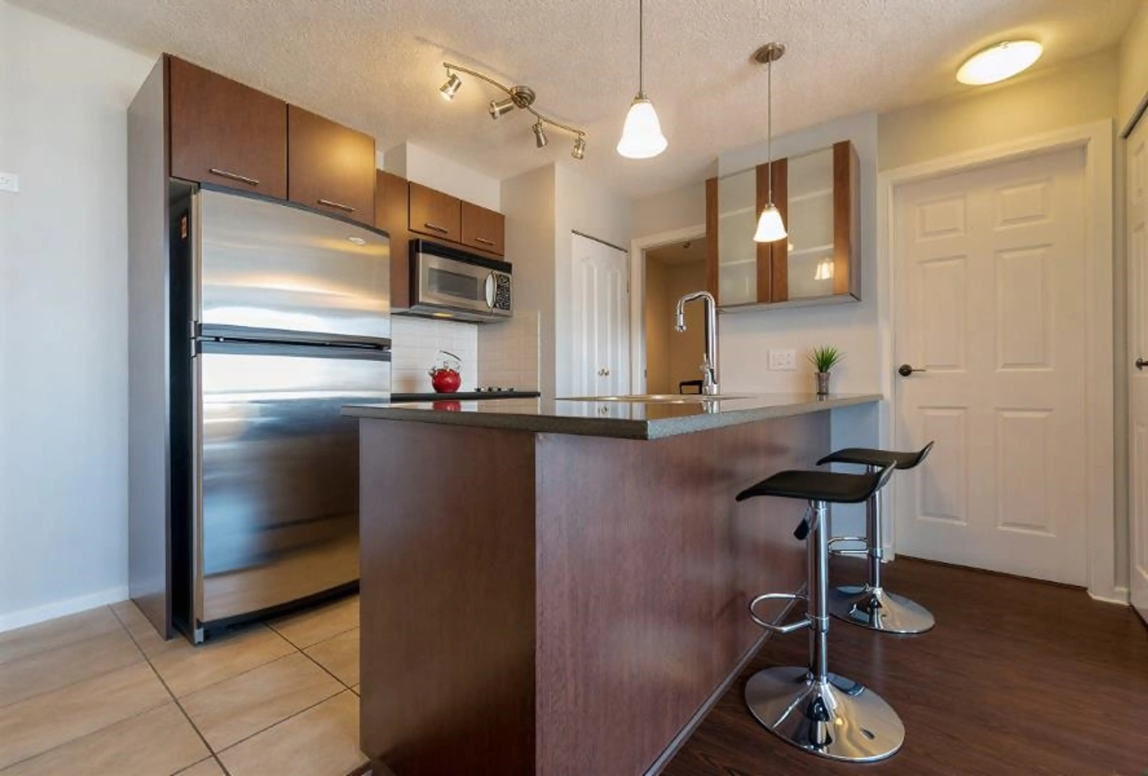 Property at #2201 1155 SEYMOUR STREET, Vancouver, BC