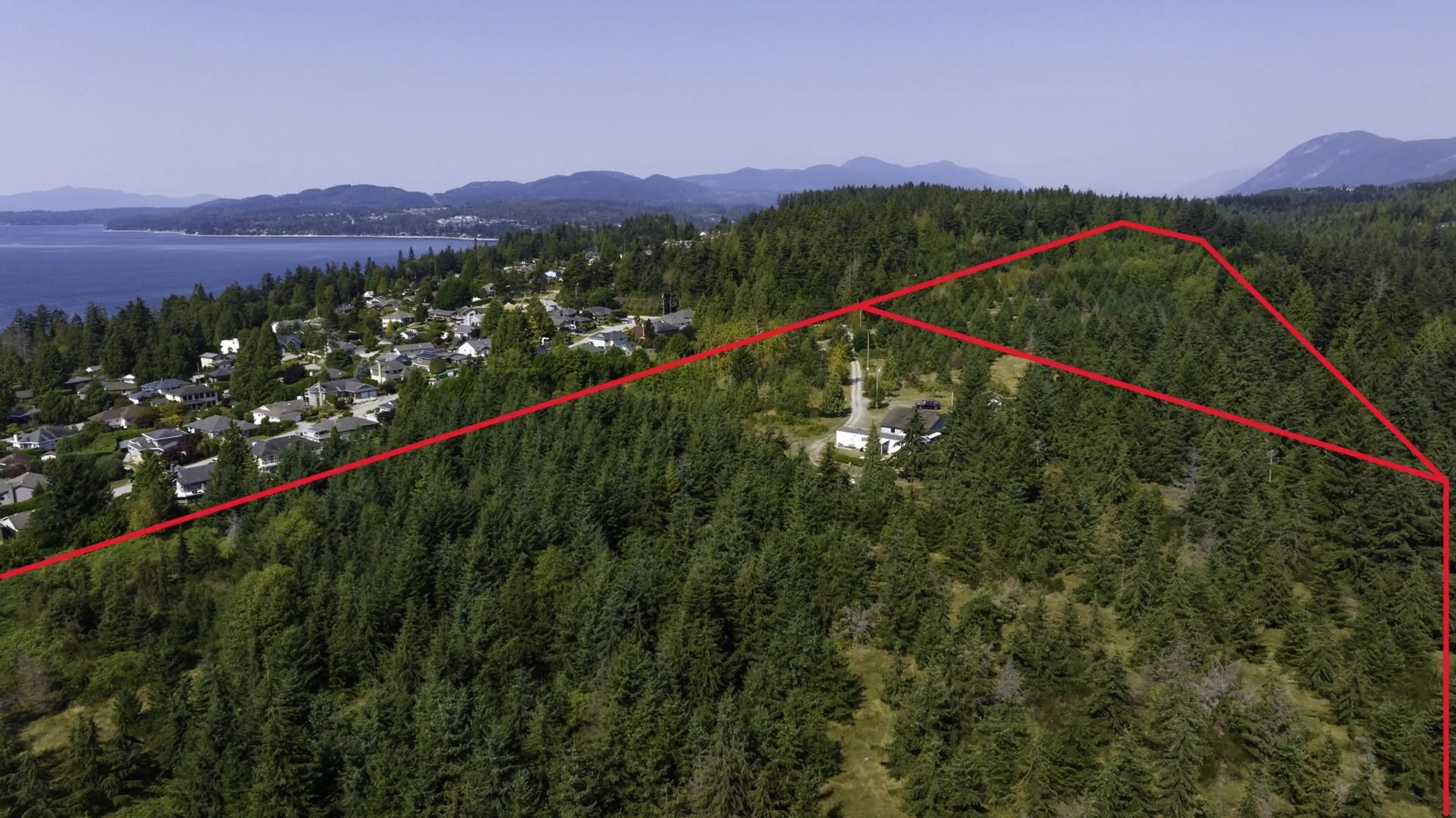 Property at 4860 SKYLARK ROAD, Sechelt, BC