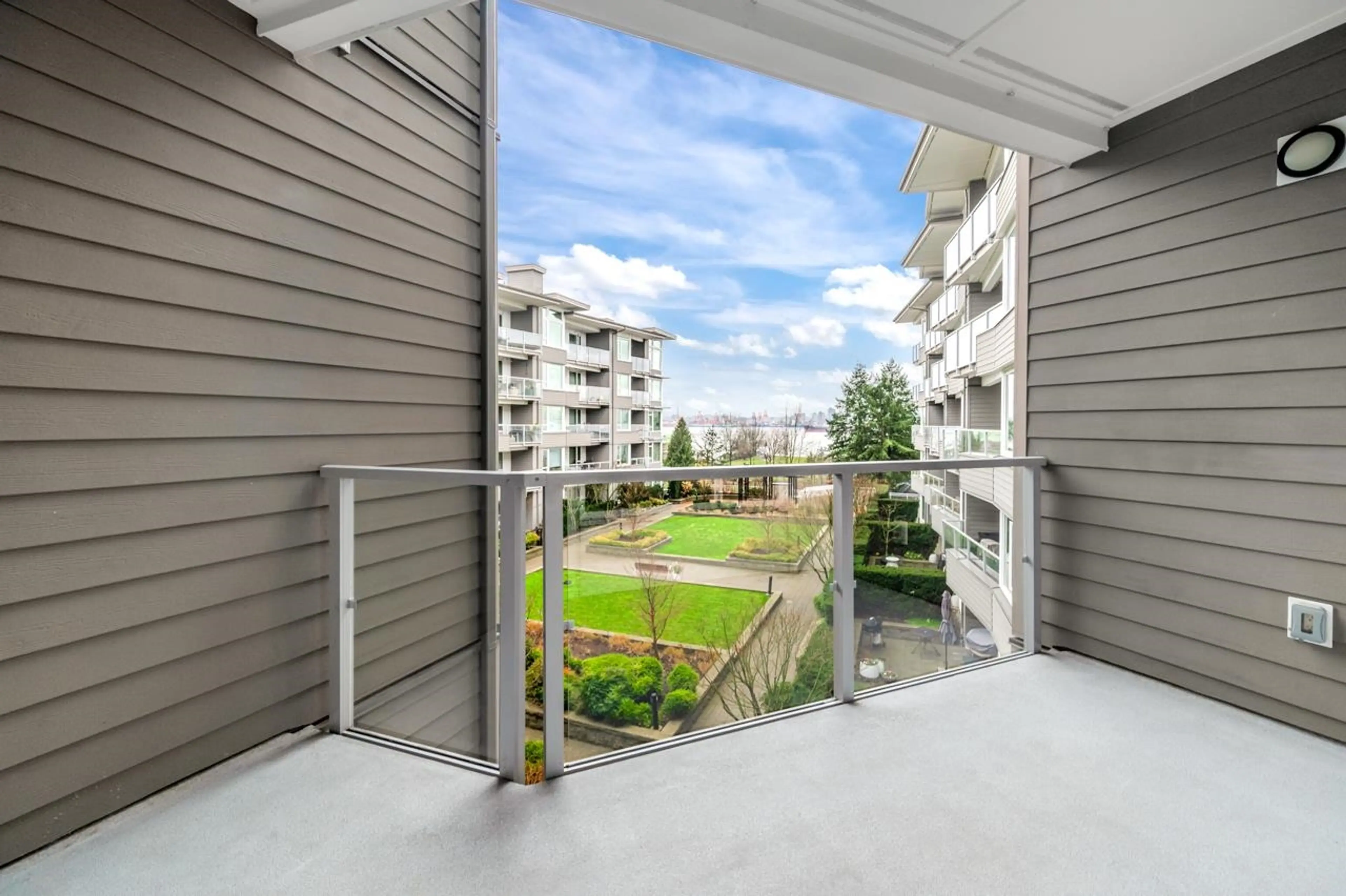 Property at #303 255 W 1ST STREET, North Vancouver, BC