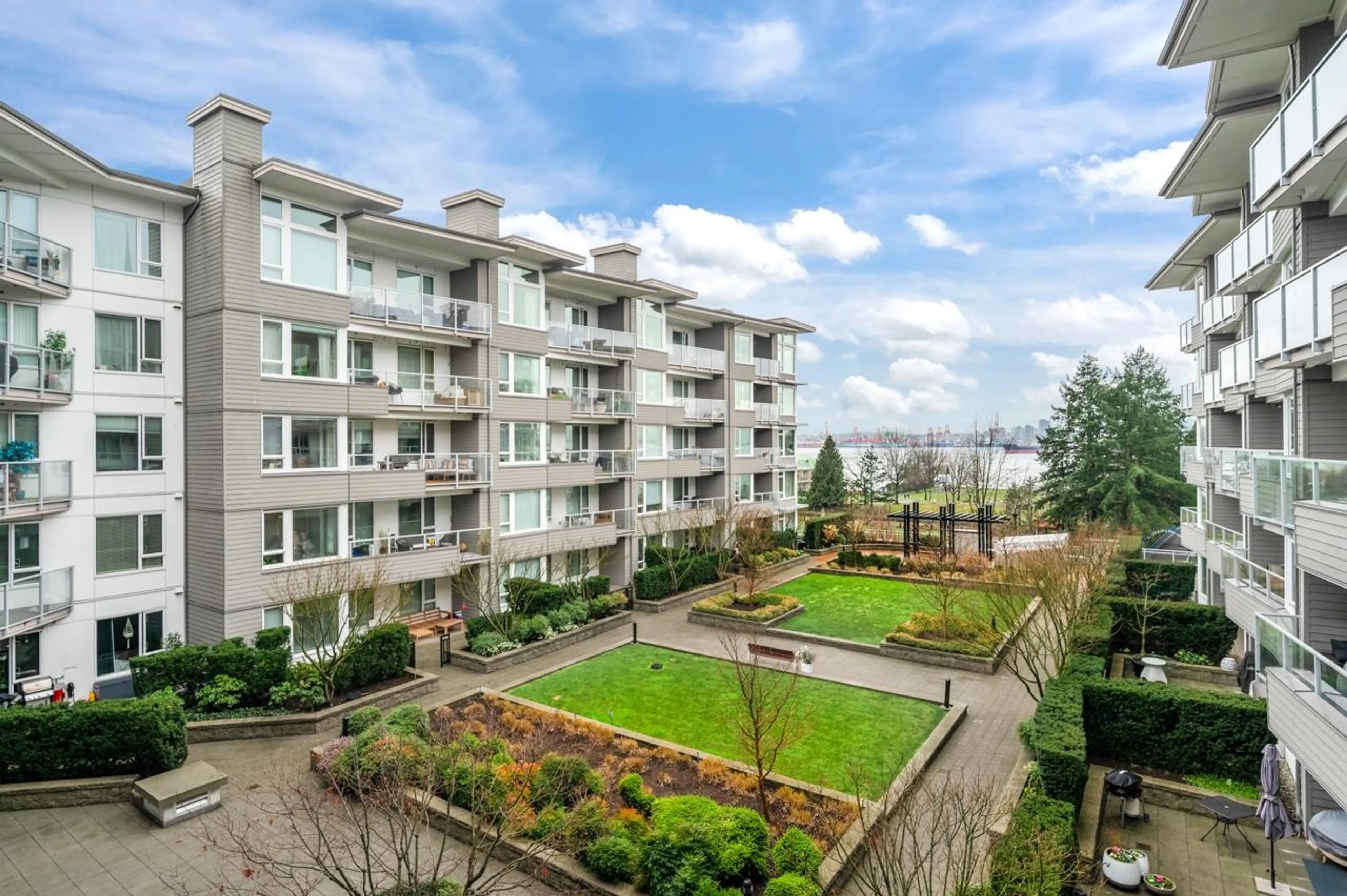 Property at #303 255 W 1ST STREET, North Vancouver, BC