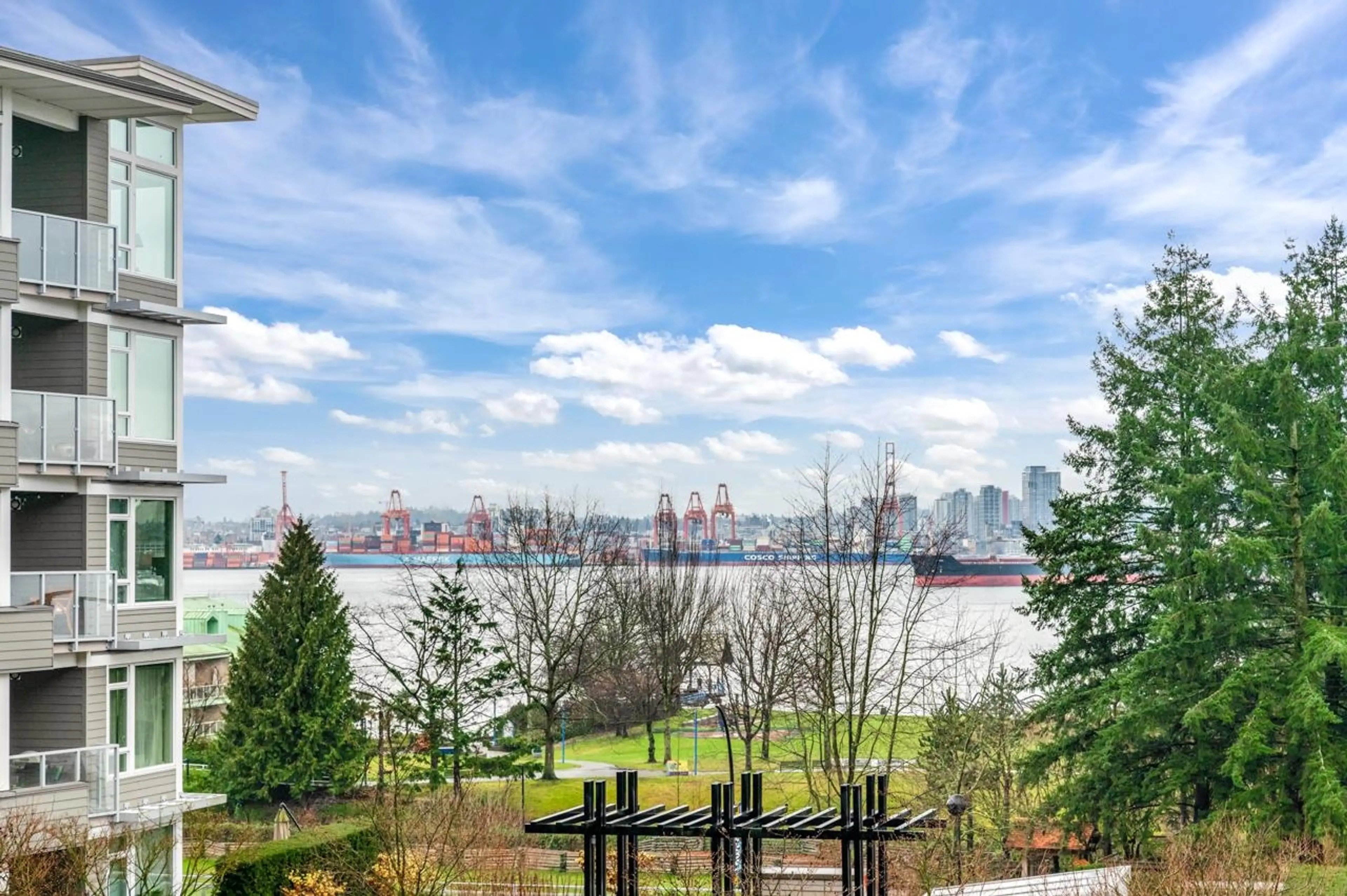 Property at #303 255 W 1ST STREET, North Vancouver, BC