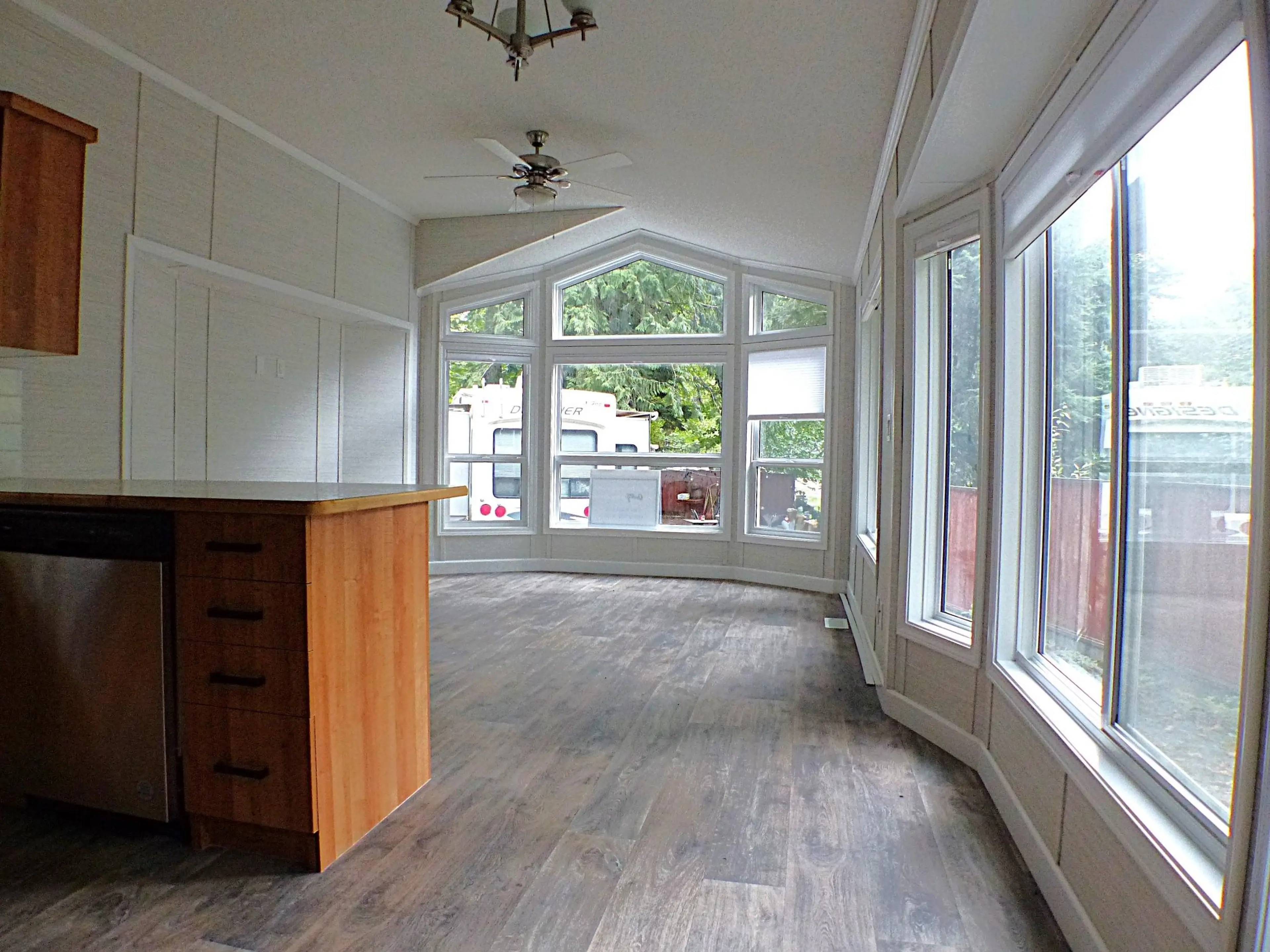 Property at #34 28605 TRANS CANADA HIGHWAY, Hope, BC