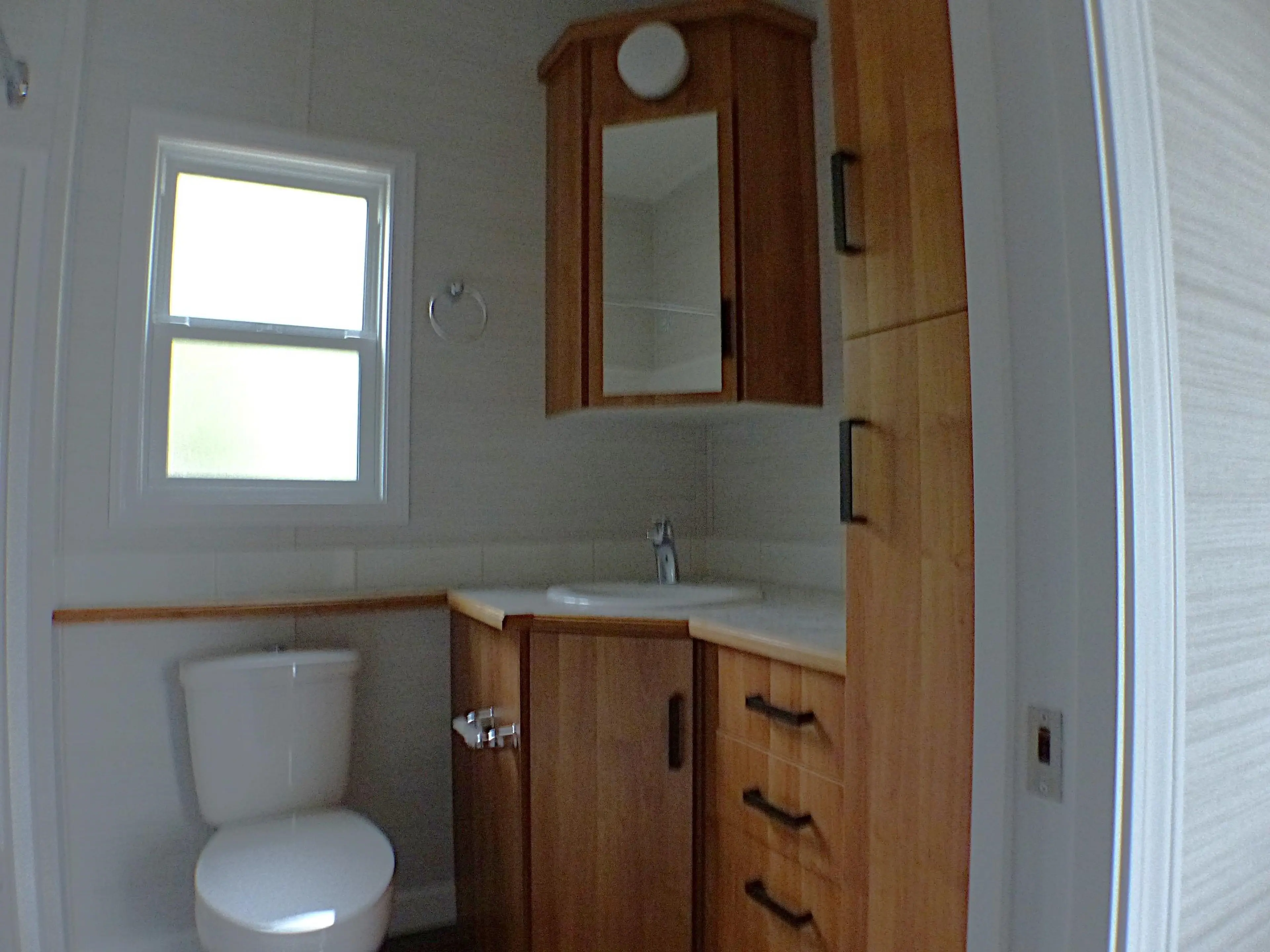 Property at #34 28605 TRANS CANADA HIGHWAY, Hope, BC