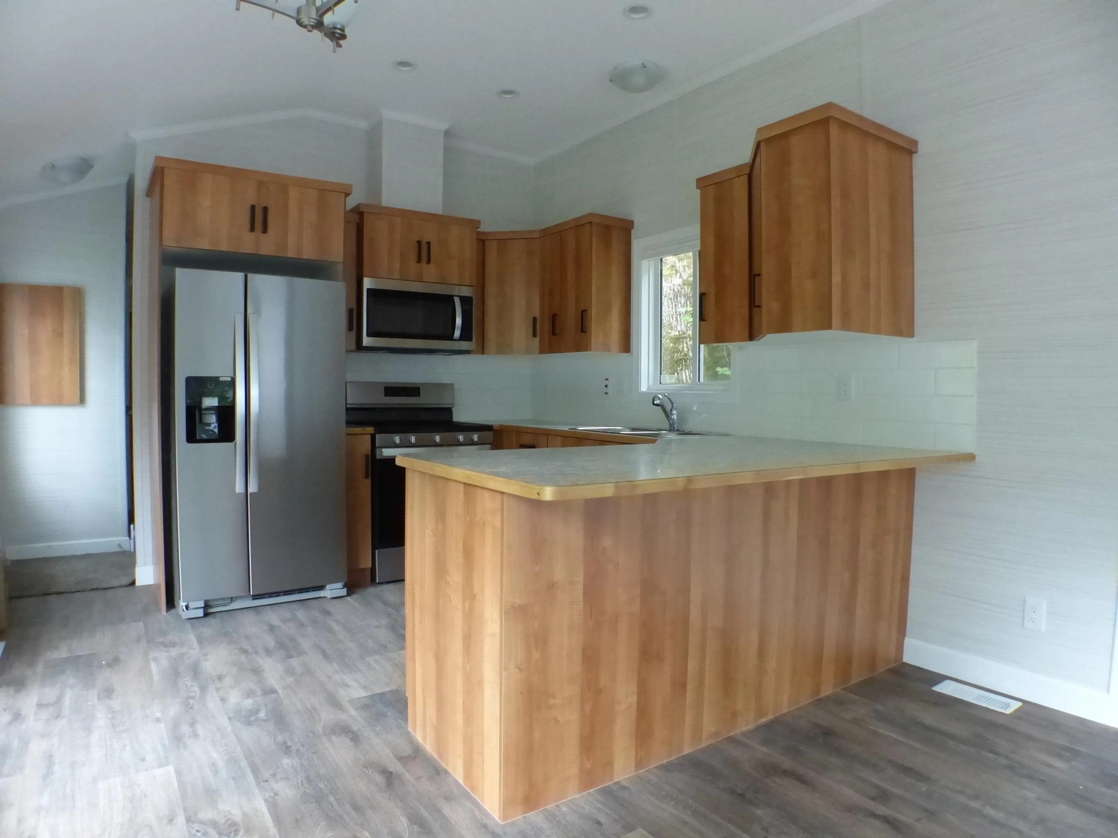 Property at #34 28605 TRANS CANADA HIGHWAY, Hope, BC