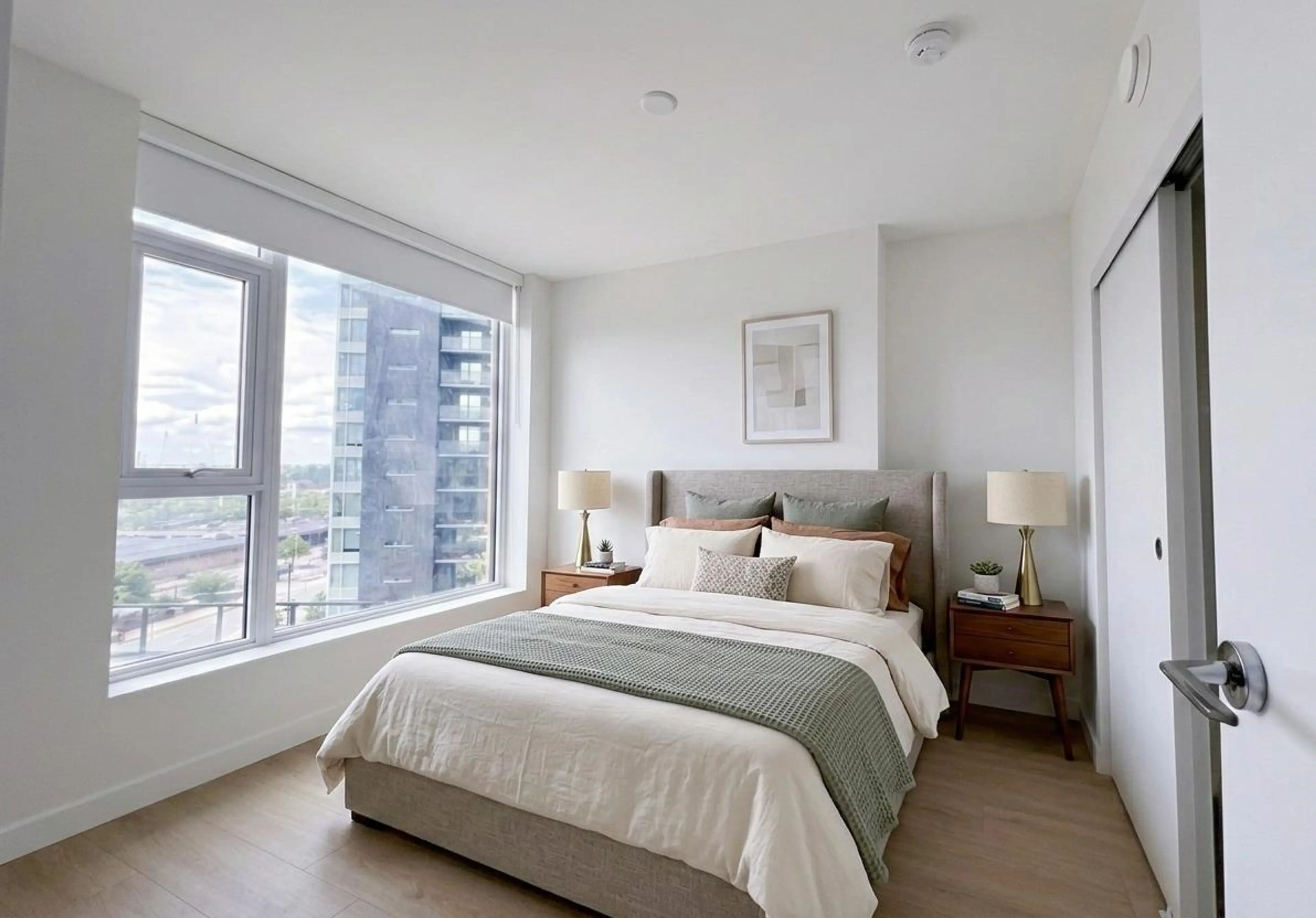 Property at #502 13745 GEORGE JUNCTION, Surrey, BC