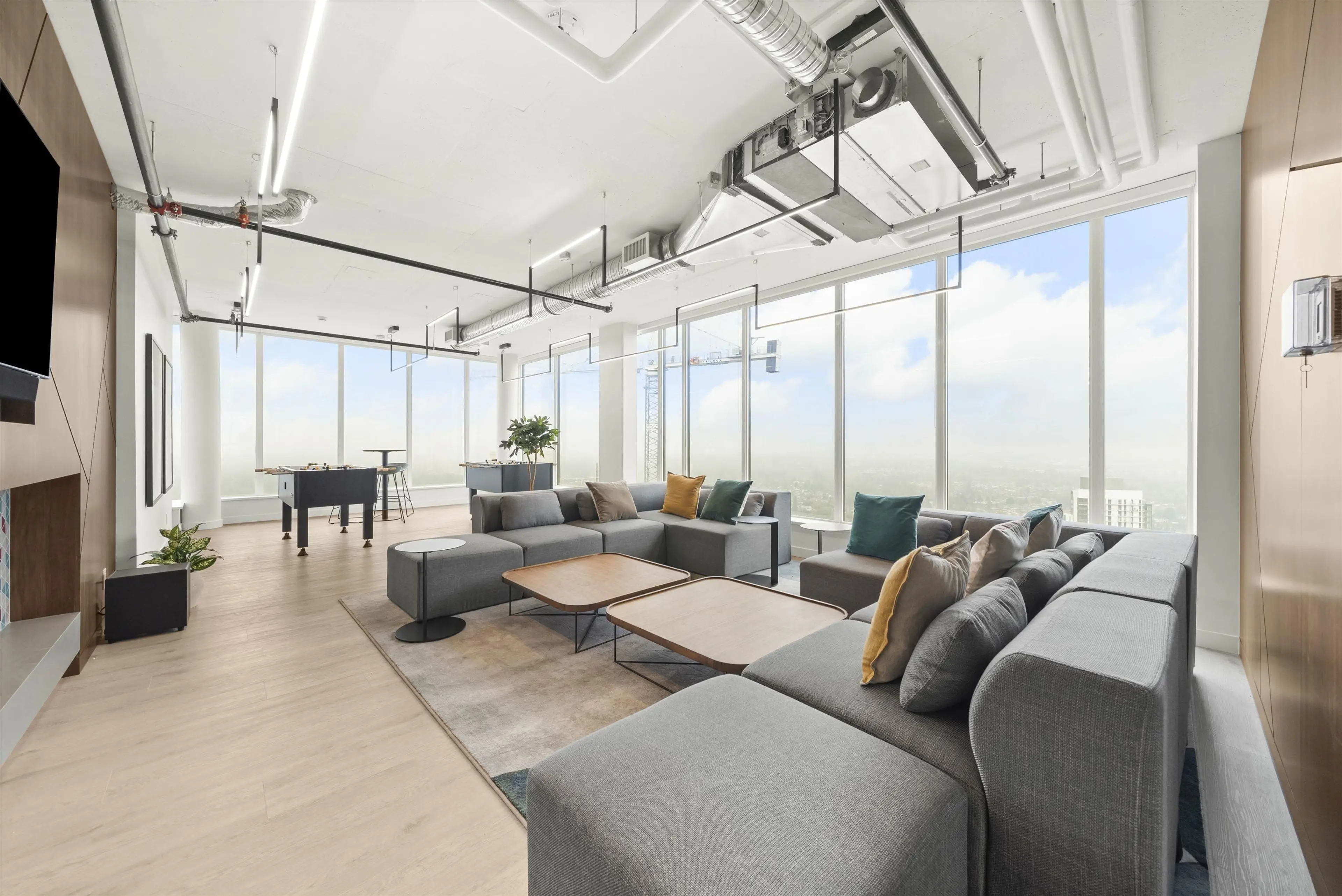 Property at #502 13745 GEORGE JUNCTION, Surrey, BC