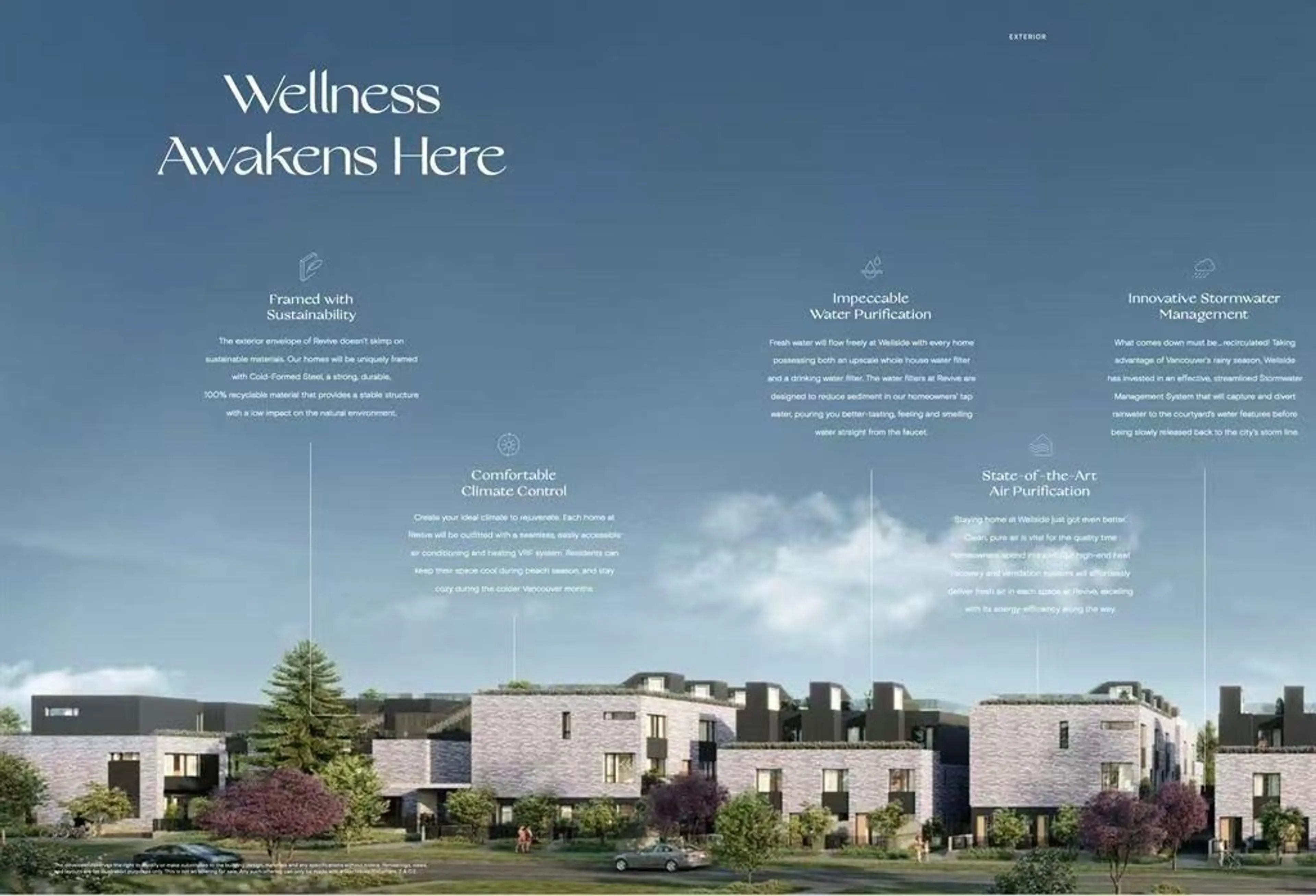 Property at #110 6818 ASH STREET, Vancouver, BC