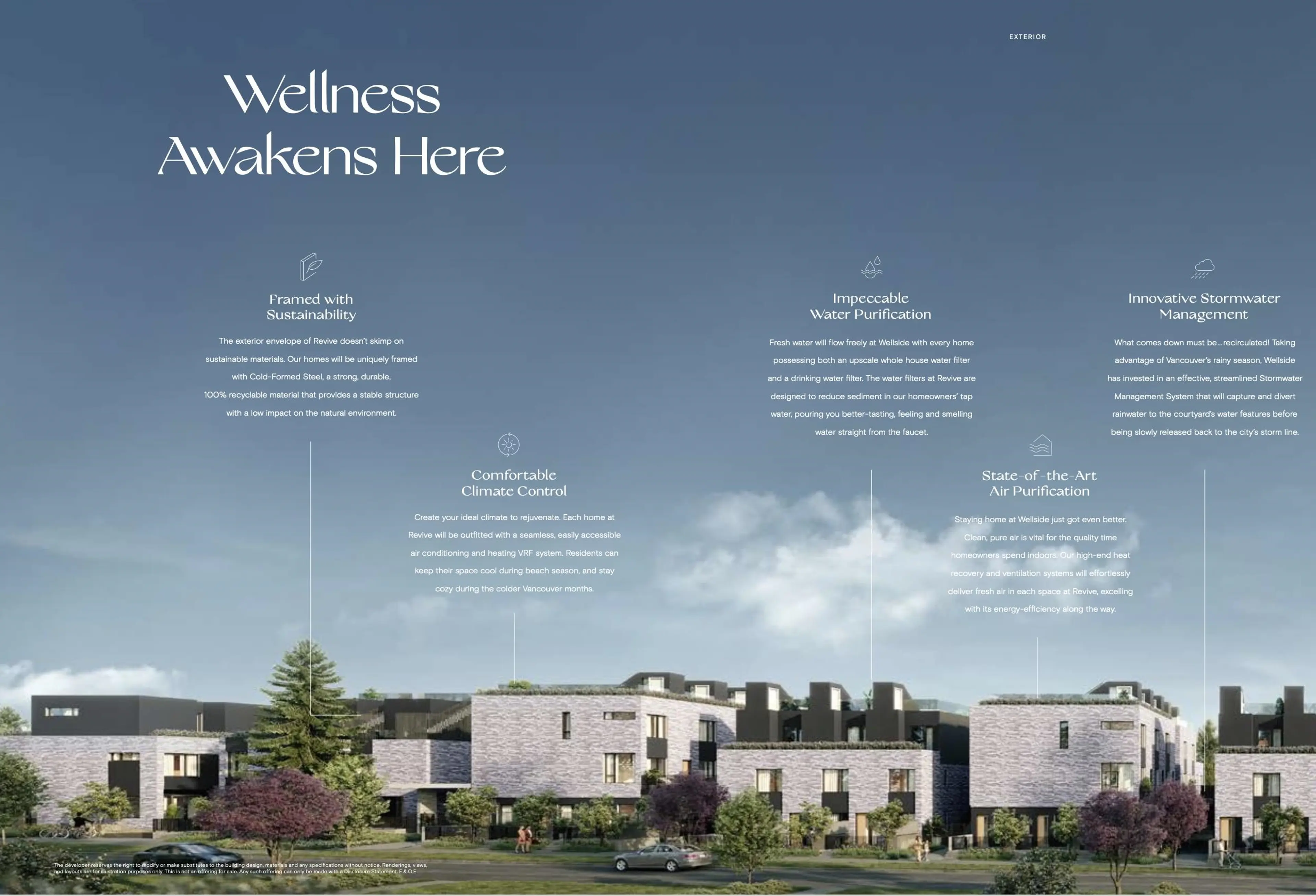 Property at #116 6988 ASH STREET, Vancouver, BC