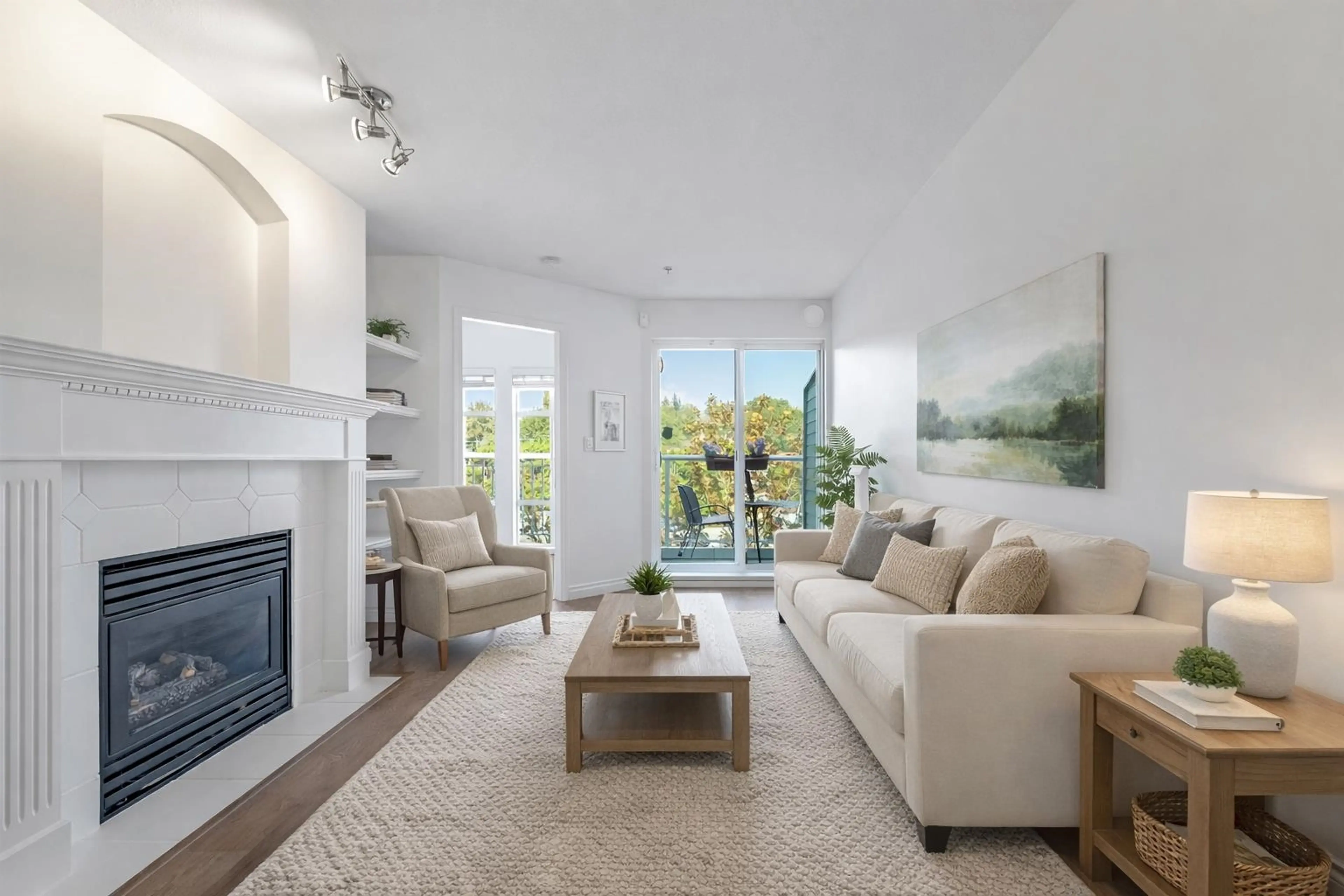 Property at #408 5723 COLLINGWOOD STREET, Vancouver, BC