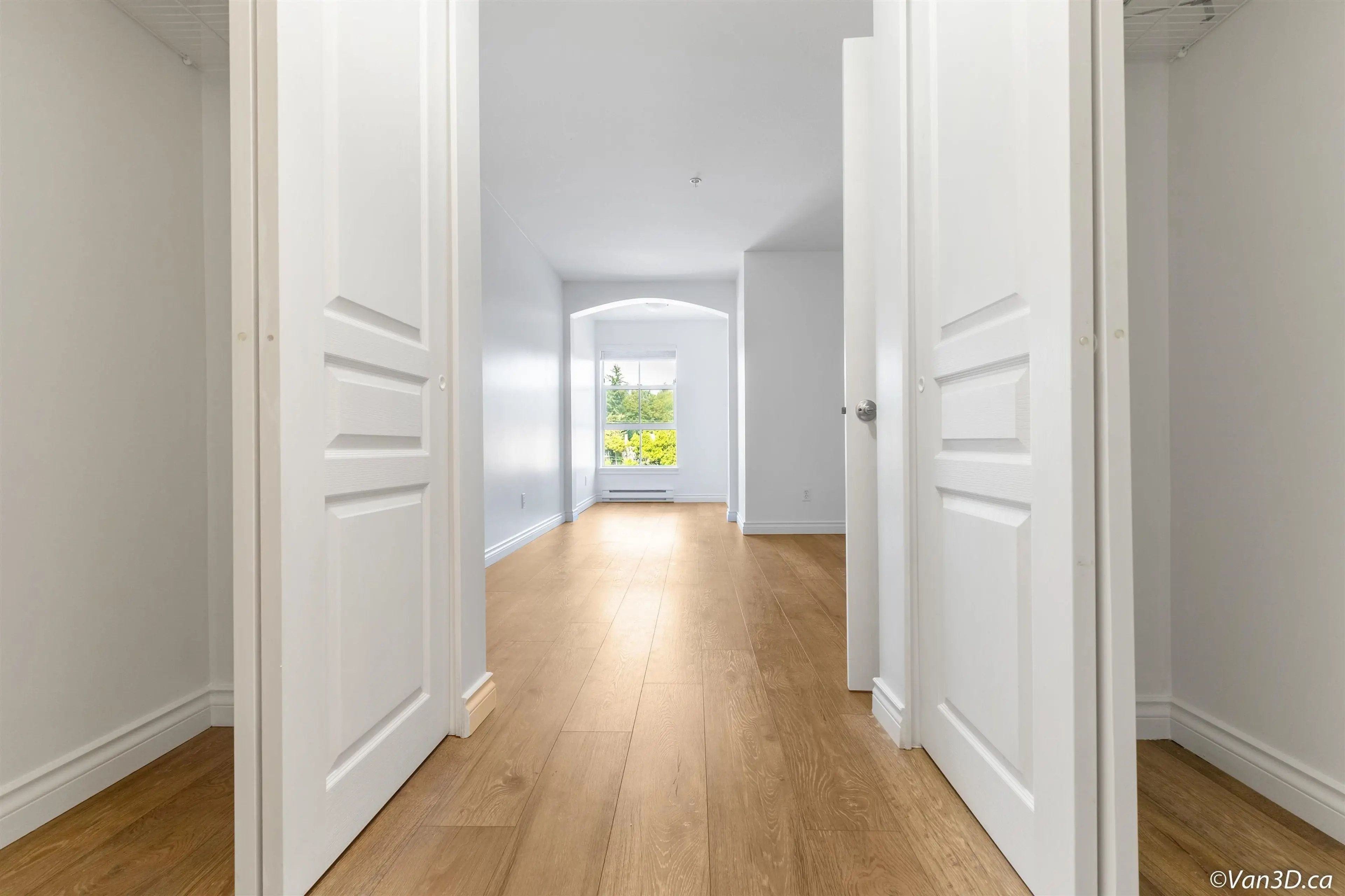 Property at #408 5723 COLLINGWOOD STREET, Vancouver, BC