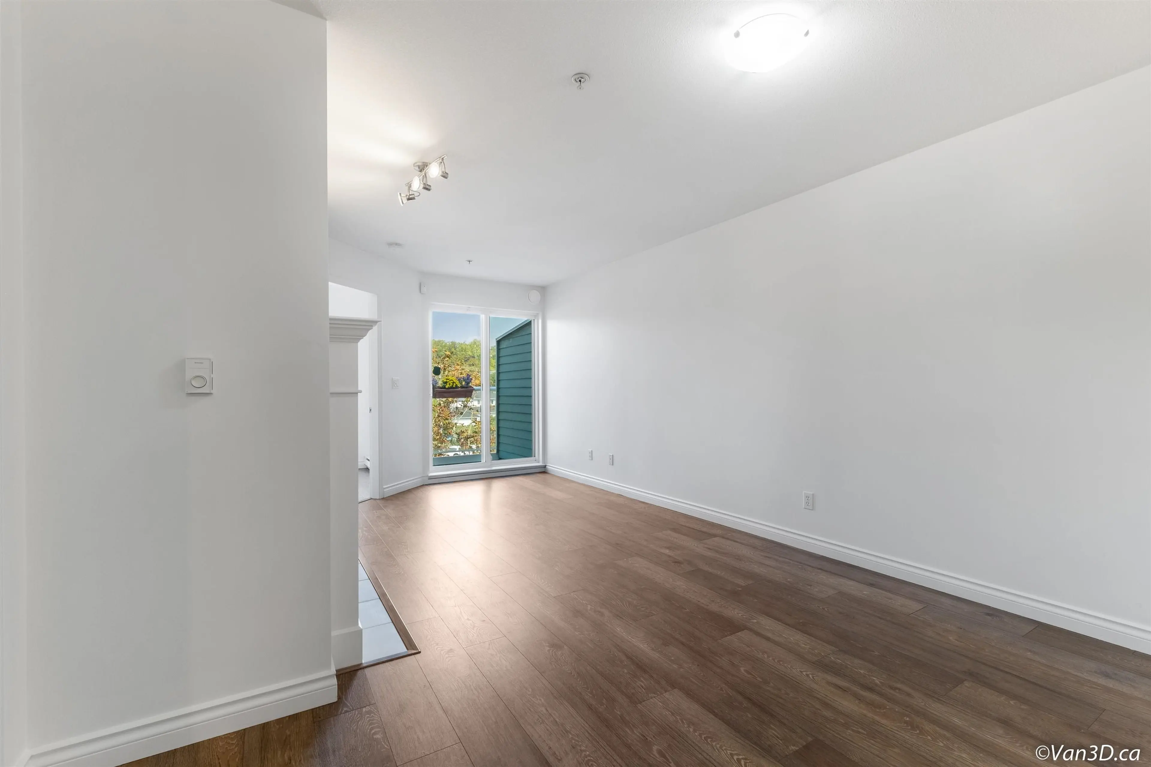 Property at #408 5723 COLLINGWOOD STREET, Vancouver, BC