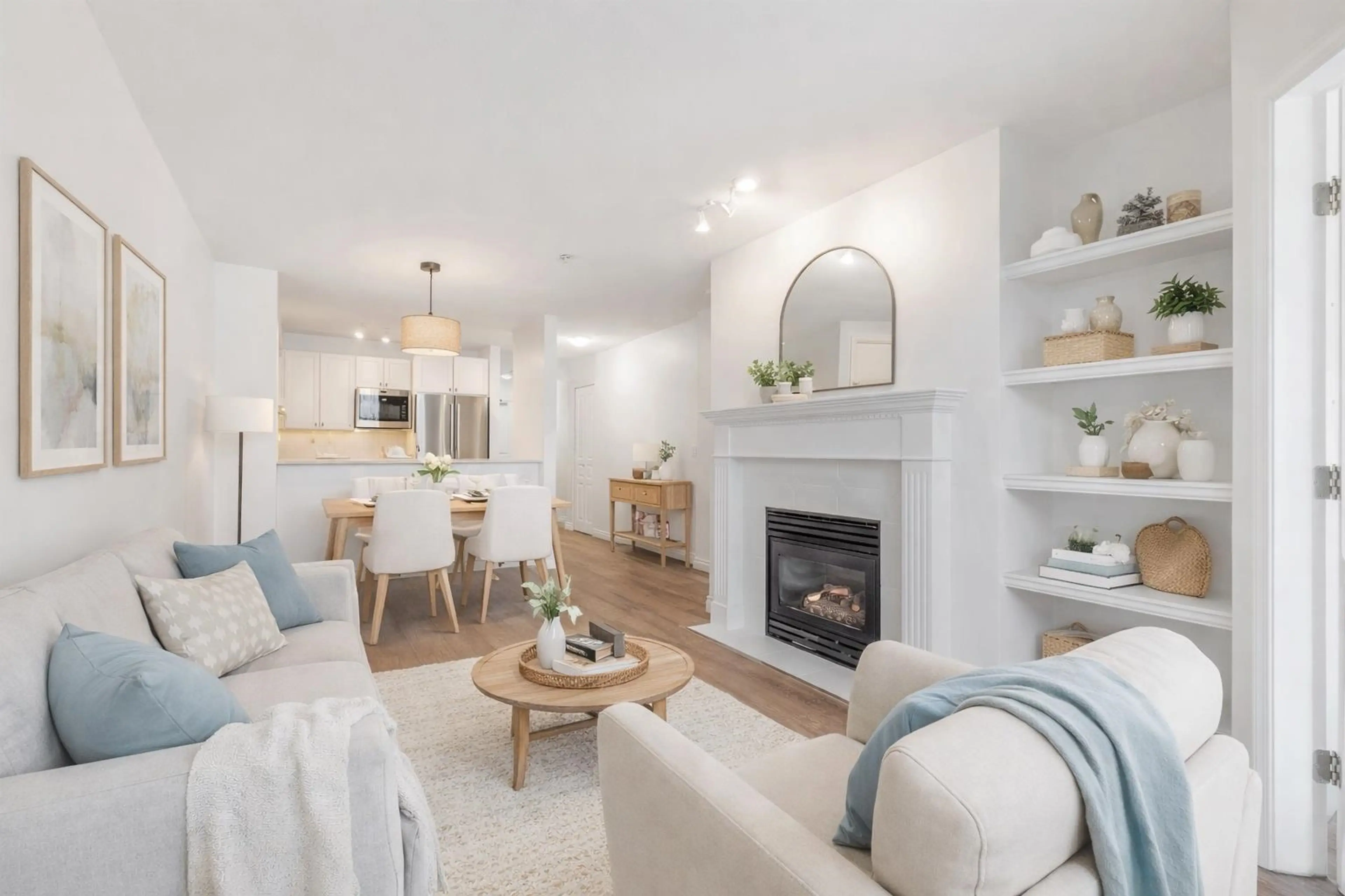 Property at #408 5723 COLLINGWOOD STREET, Vancouver, BC