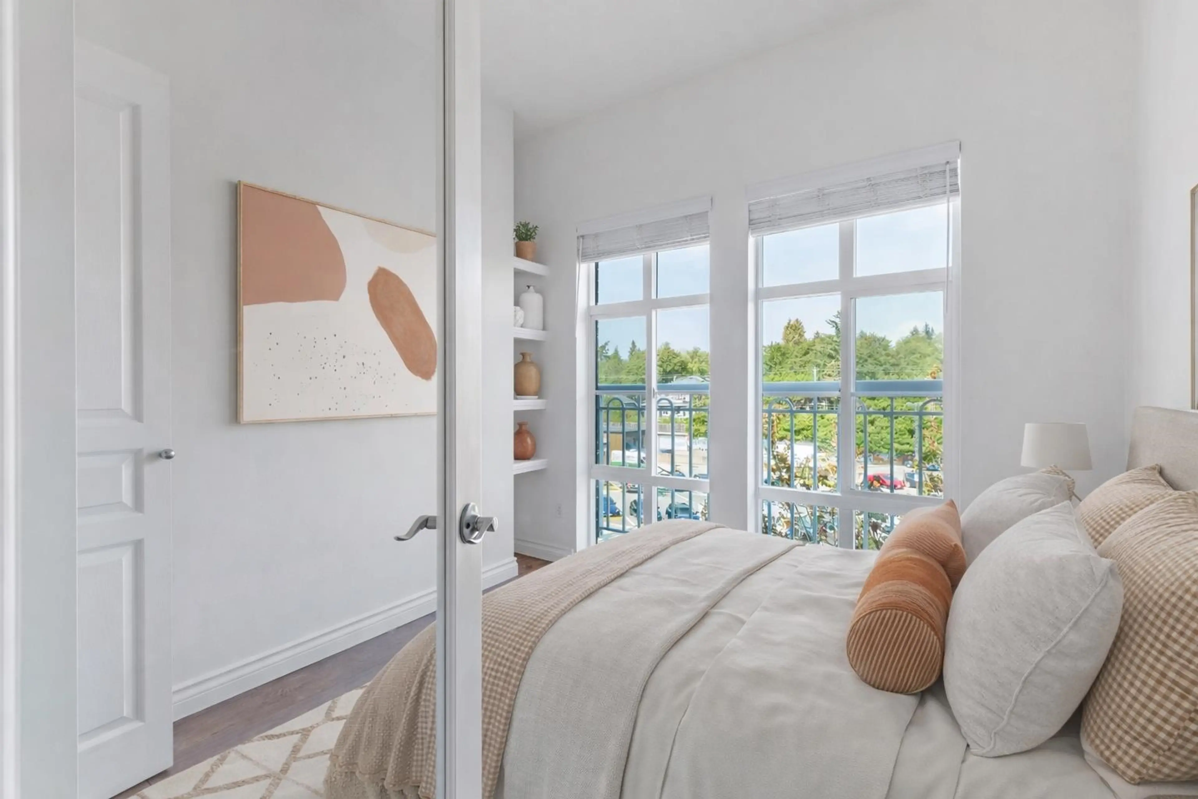 Property at #408 5723 COLLINGWOOD STREET, Vancouver, BC