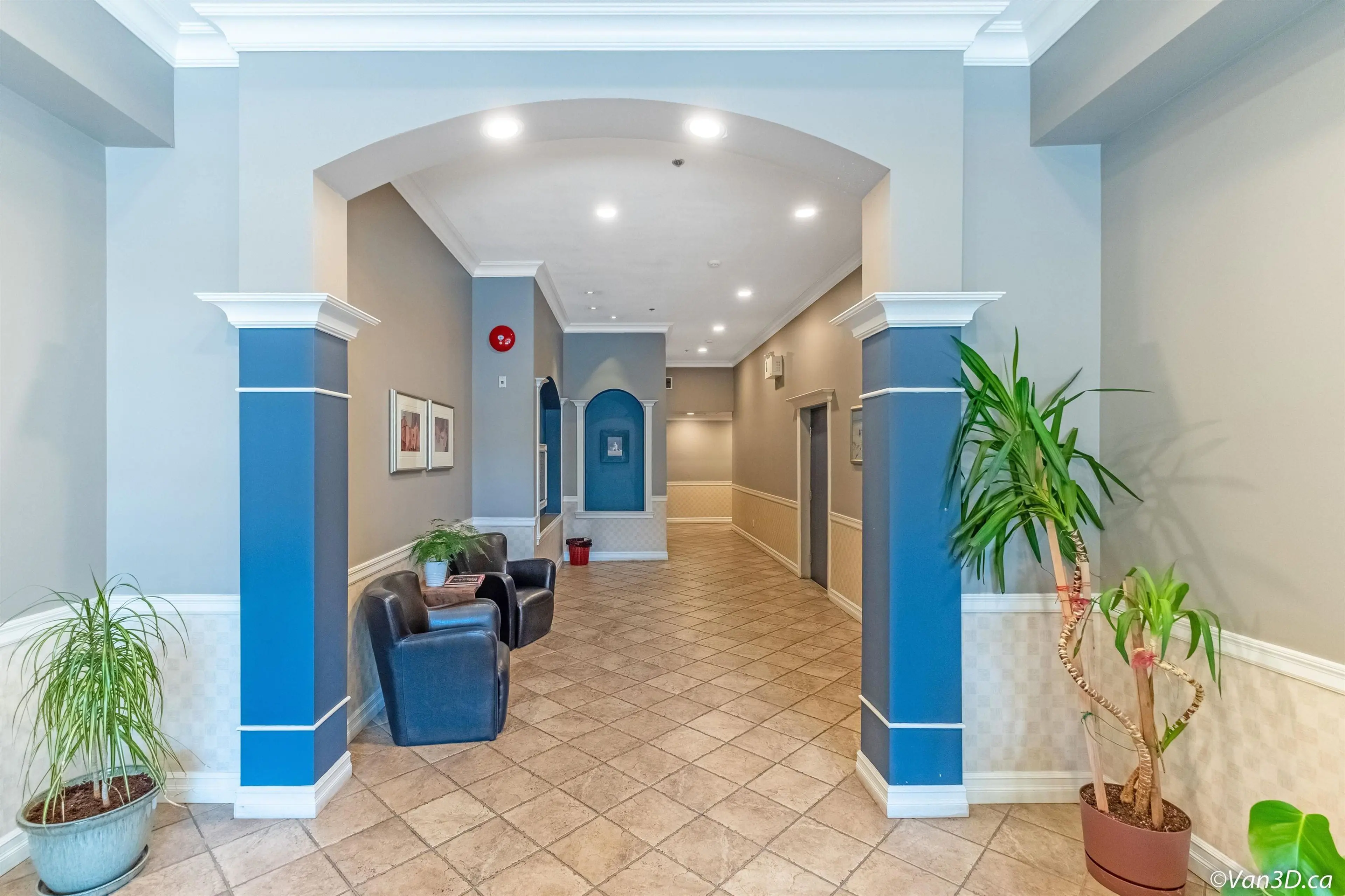 Property at #408 5723 COLLINGWOOD STREET, Vancouver, BC