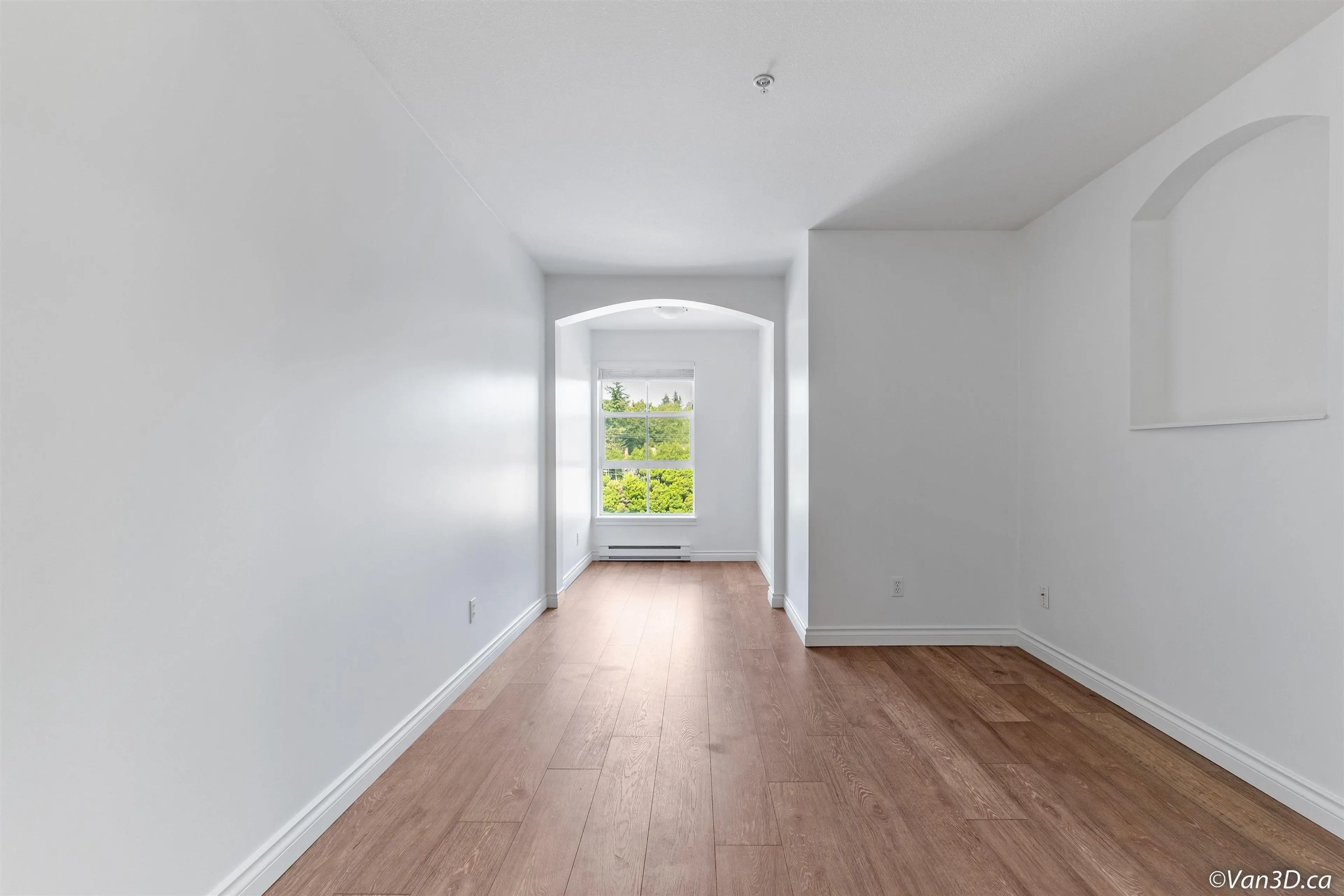 Property at #408 5723 COLLINGWOOD STREET, Vancouver, BC