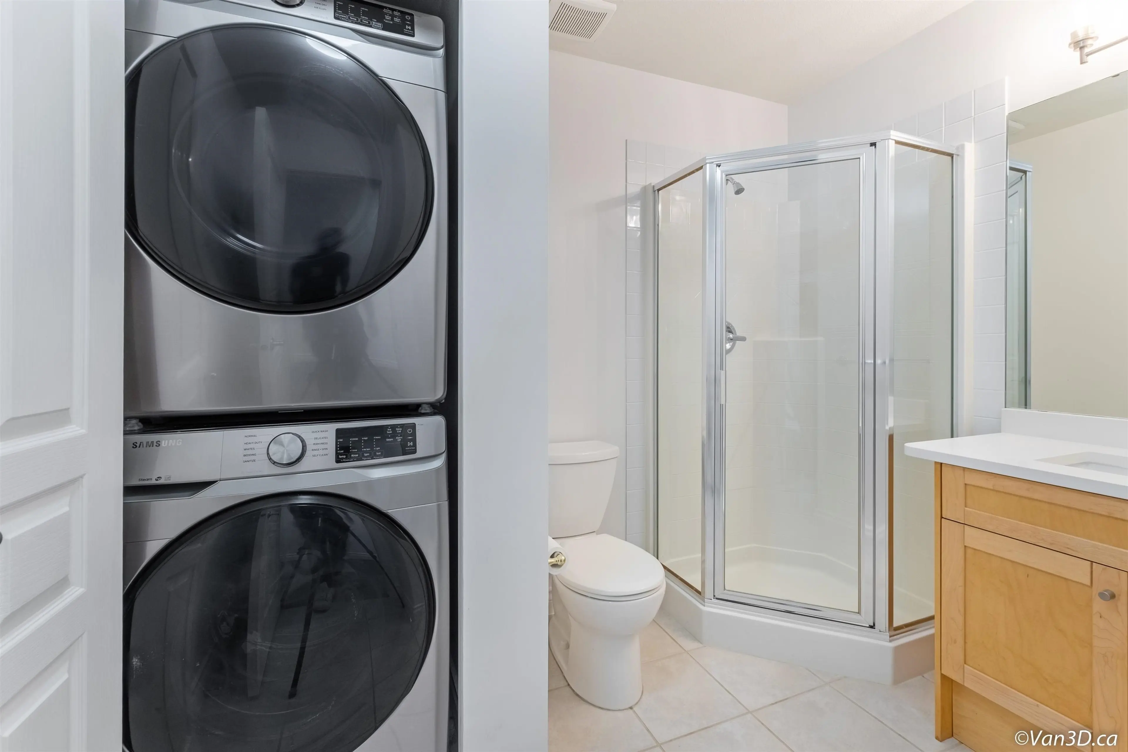 Property at #408 5723 COLLINGWOOD STREET, Vancouver, BC