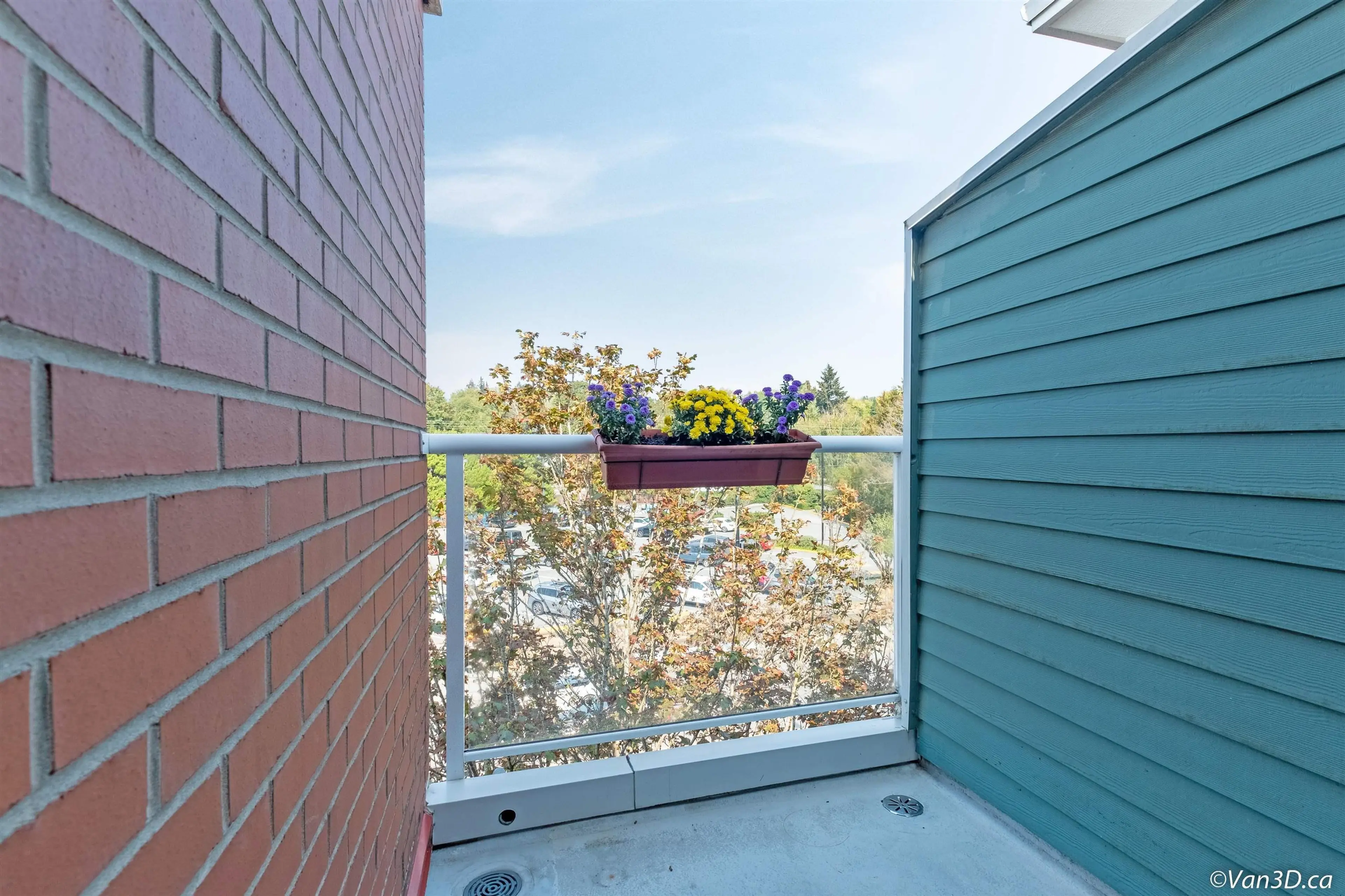 Property at #408 5723 COLLINGWOOD STREET, Vancouver, BC