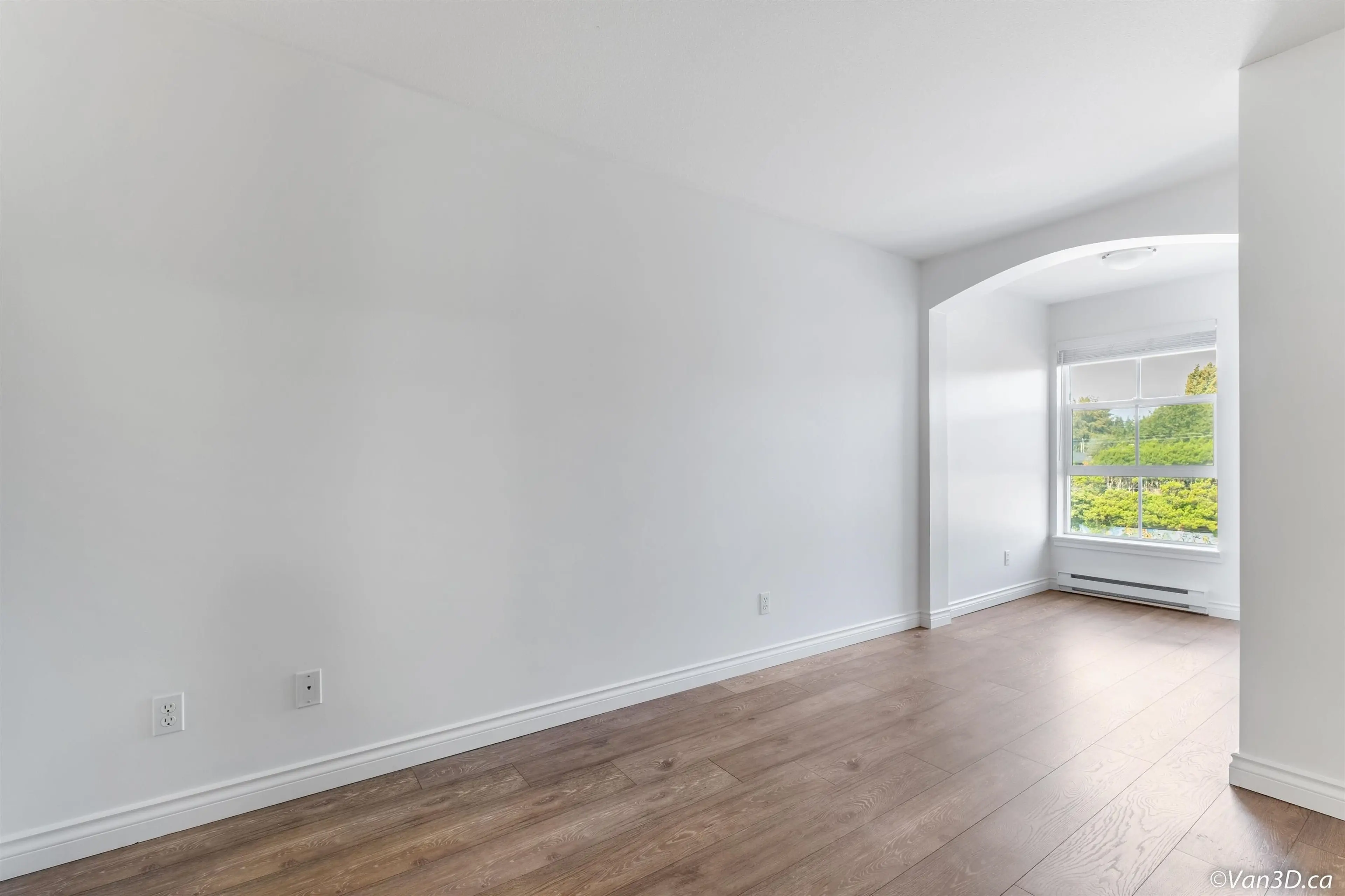 Property at #408 5723 COLLINGWOOD STREET, Vancouver, BC