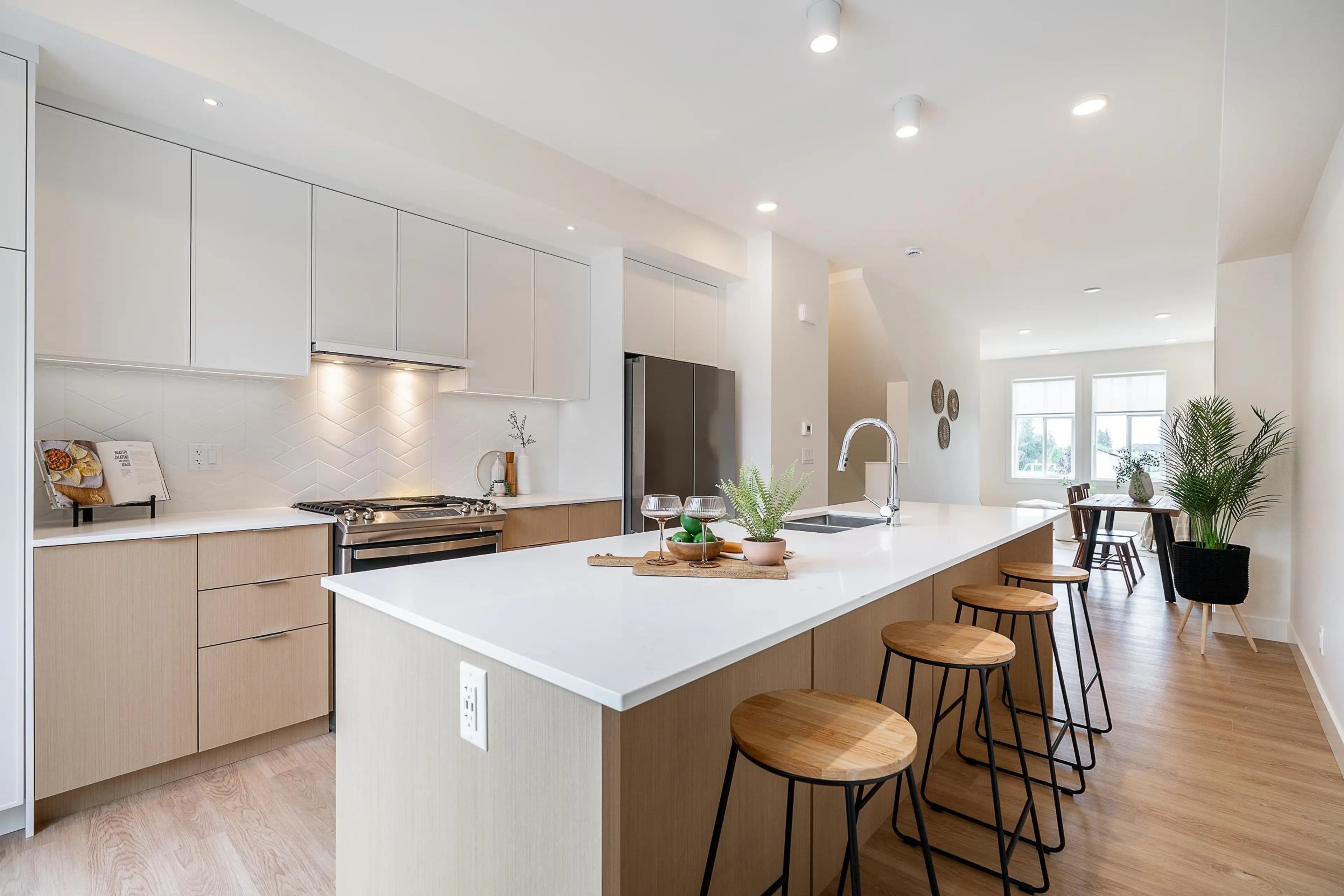 Property at #157 2350 165 STREET, Surrey, BC