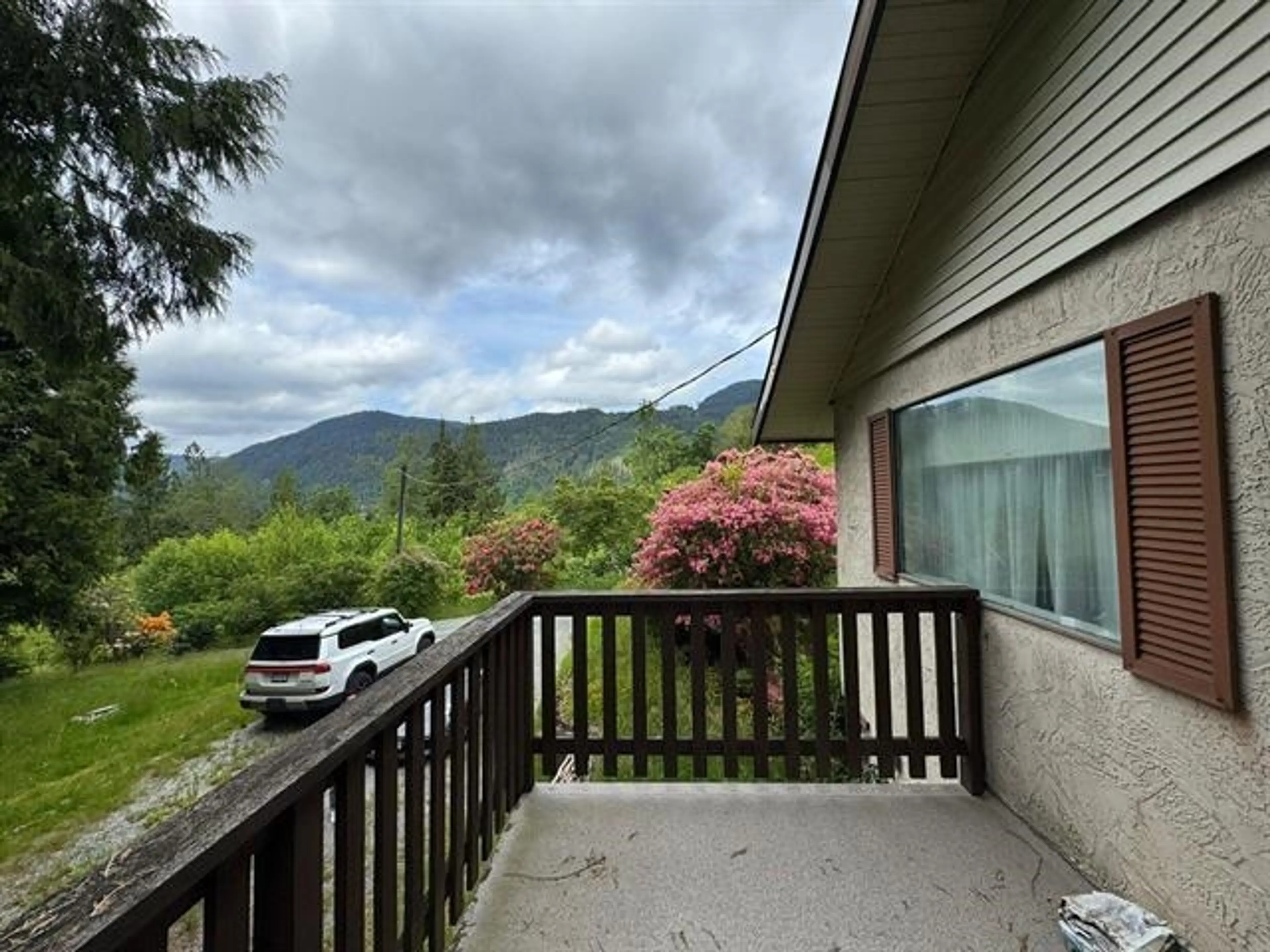 Property at 12408 SEUX ROAD, Mission, BC