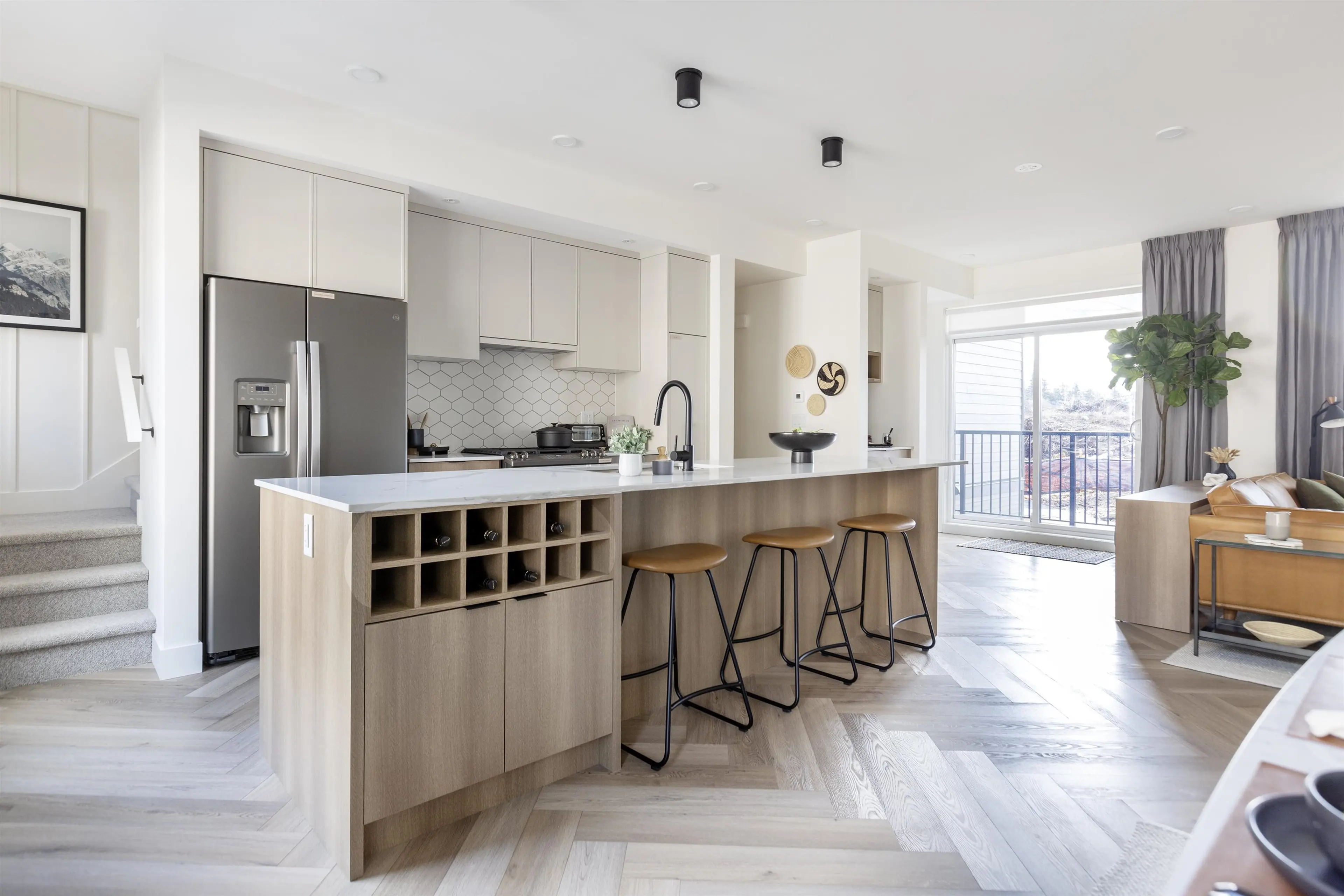 Property at #137 2350 165 STREET, Surrey, BC