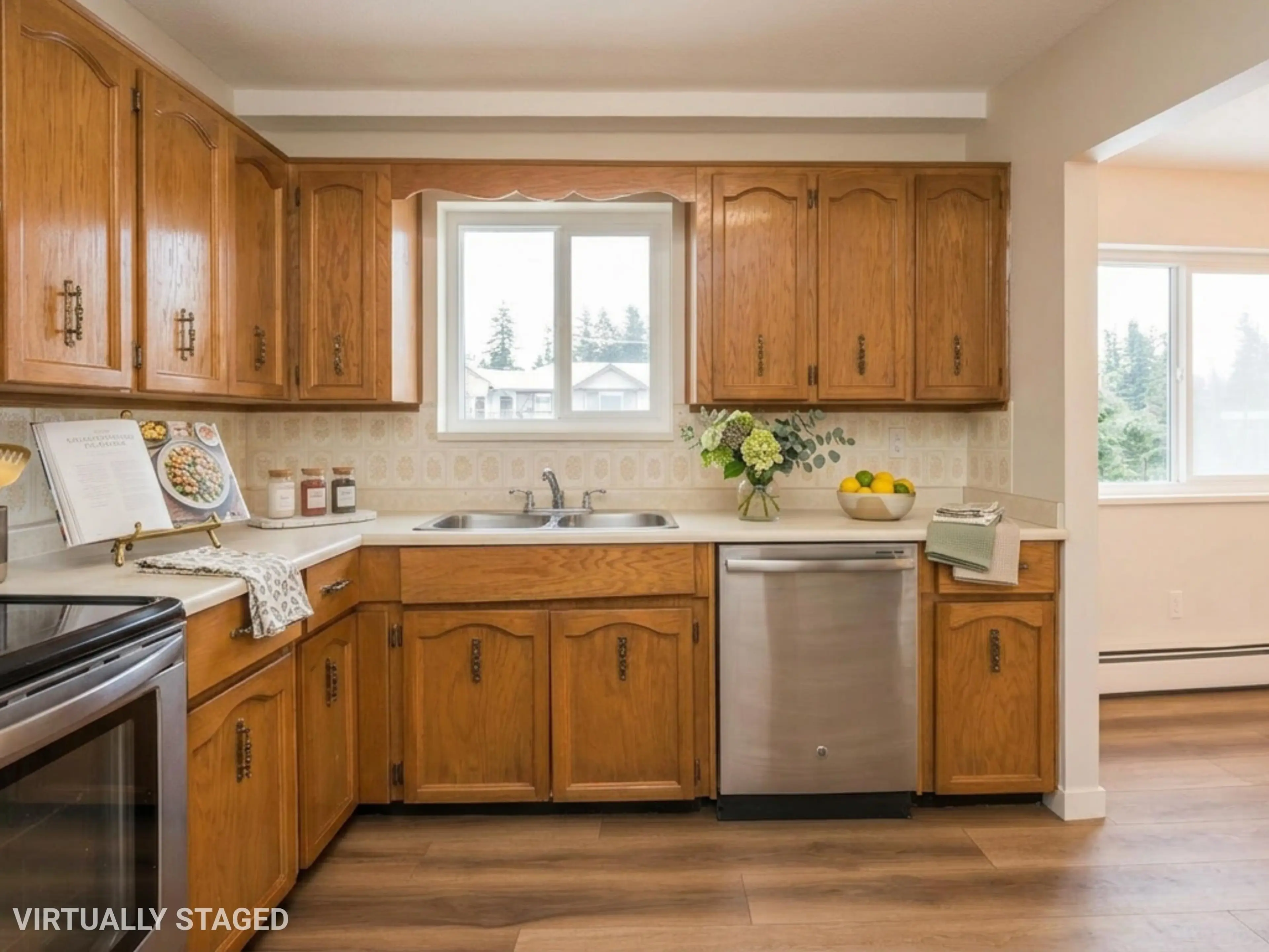 Property at #201 32119 OLD YALE ROAD, Abbotsford, BC