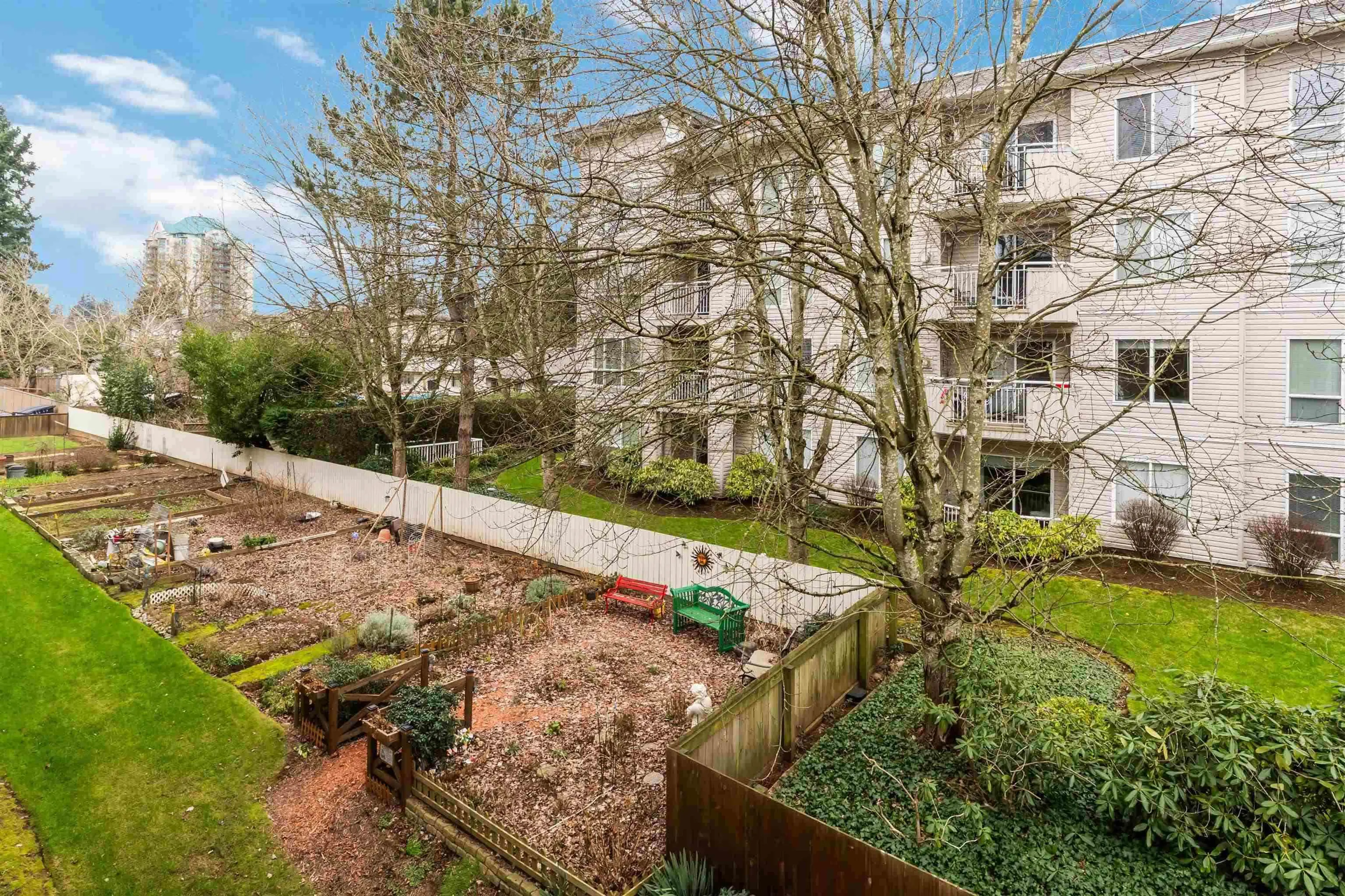 Property at #201 32119 OLD YALE ROAD, Abbotsford, BC