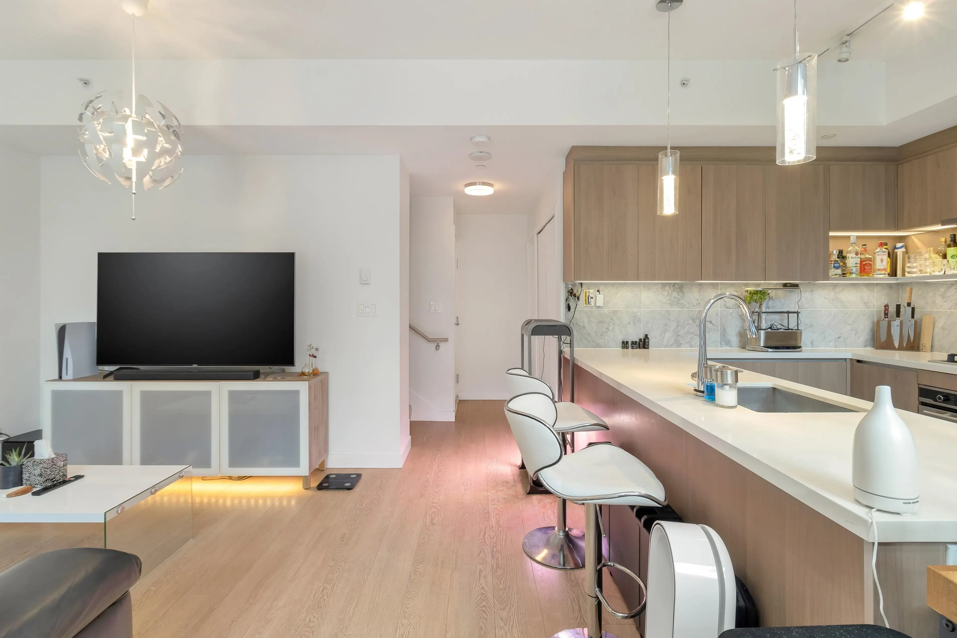 Property at #TH3 13720 100 AVENUE, Surrey, BC