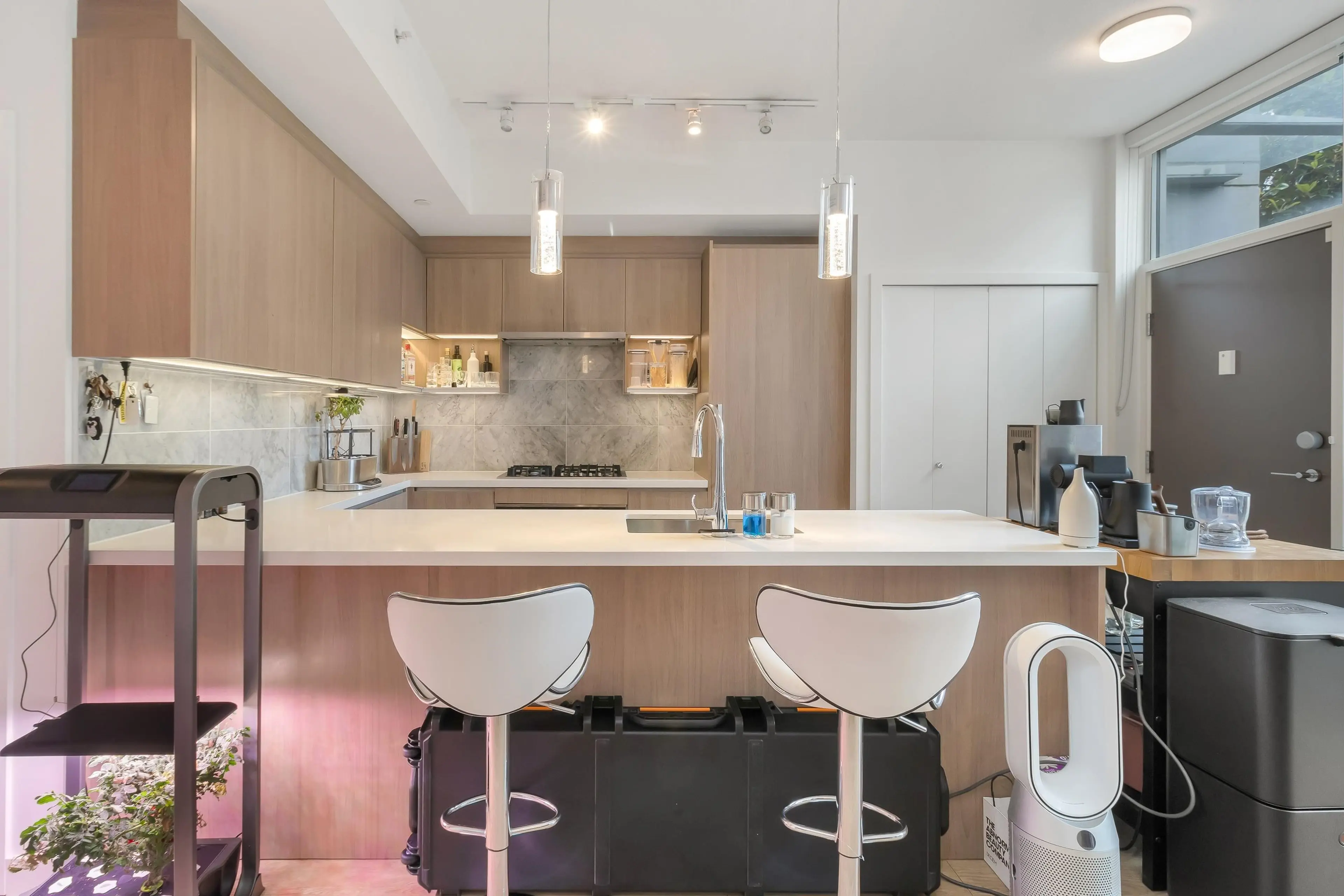 Property at #TH3 13720 100 AVENUE, Surrey, BC