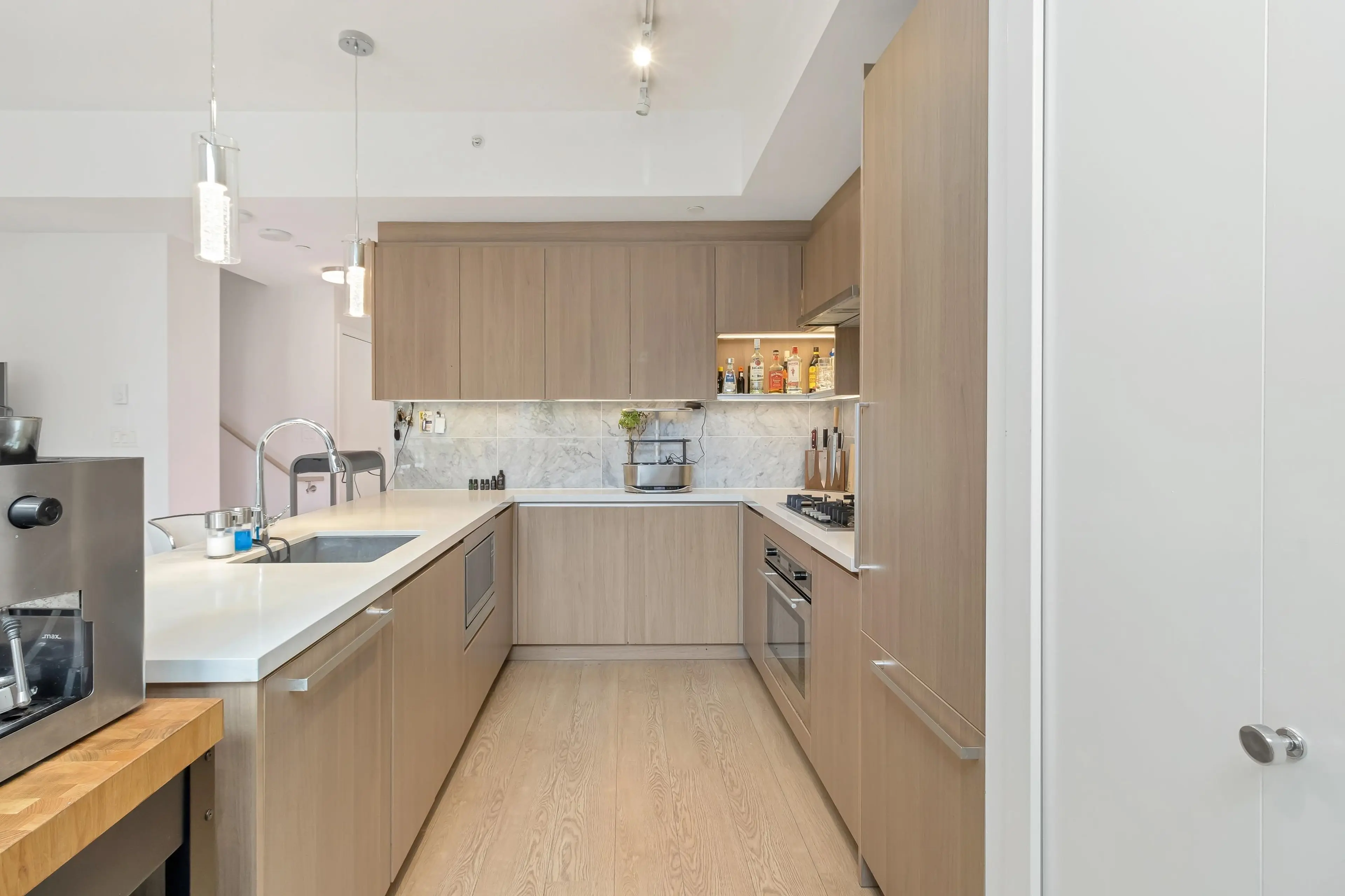 Property at #TH3 13720 100 AVENUE, Surrey, BC