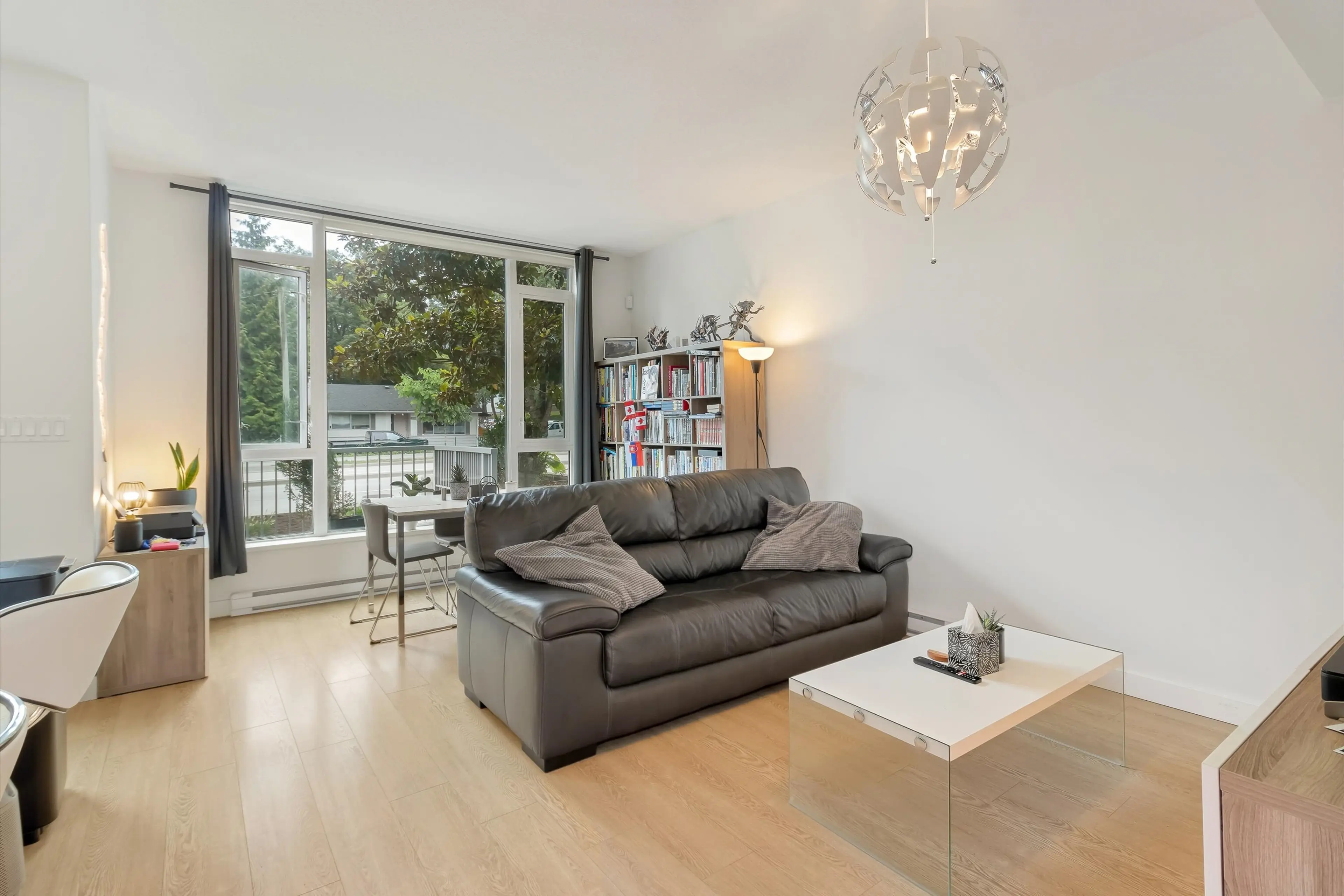 Property at #TH3 13720 100 AVENUE, Surrey, BC